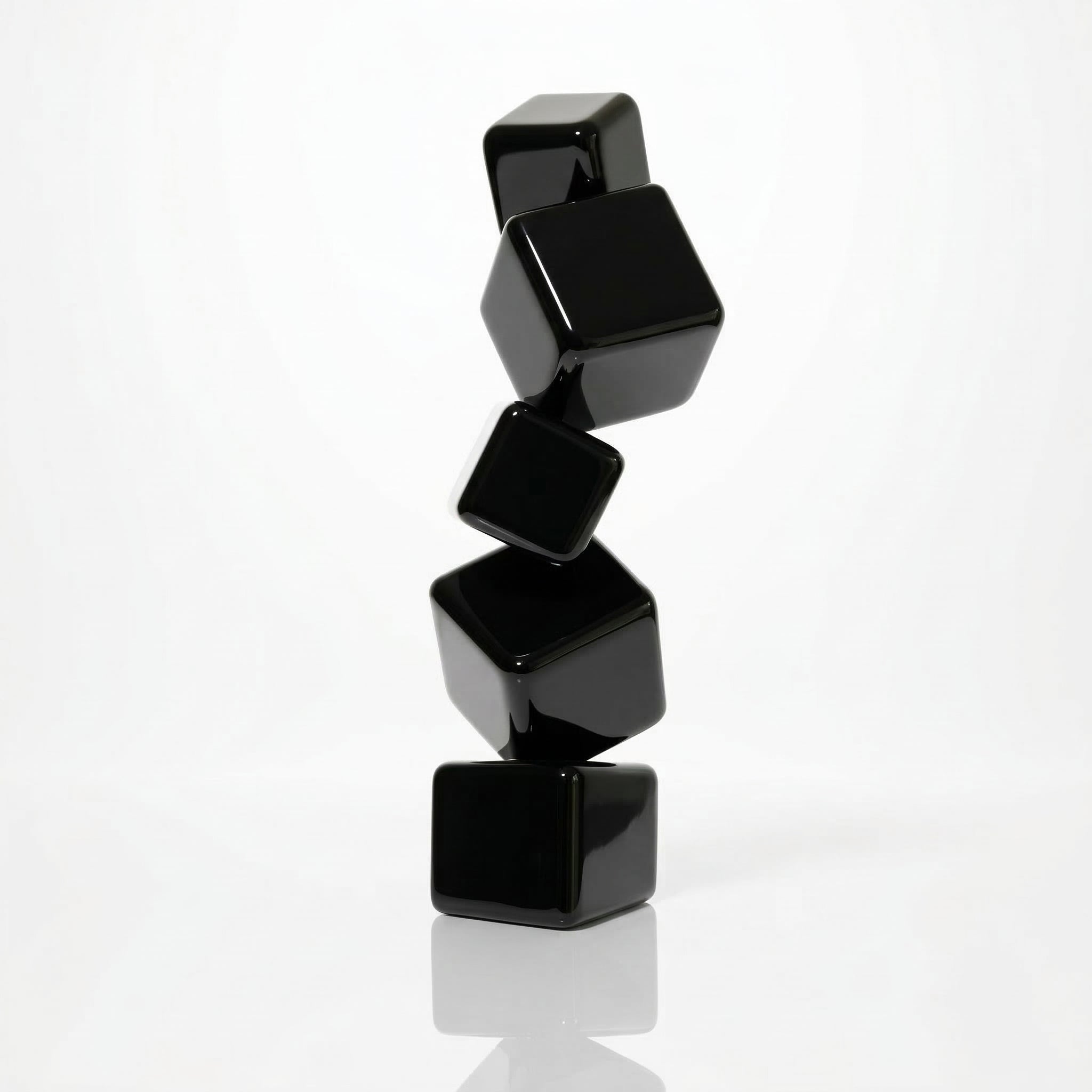 Vela-Stainless-Steel-Abstract-Geometric-Sculpture-Entrance-Driveway-VSSSS-4828-04
