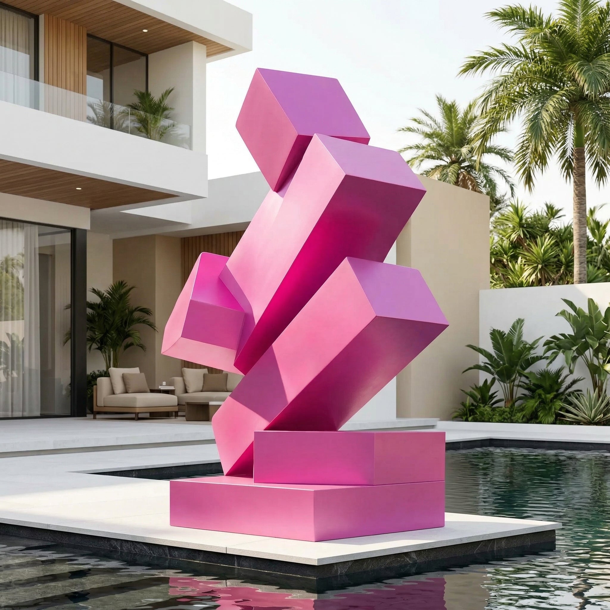 Vela-Stainless-Steel-Abstract-Geometric-Sculpture-Entrance-Driveway-VSSSS-6623-02