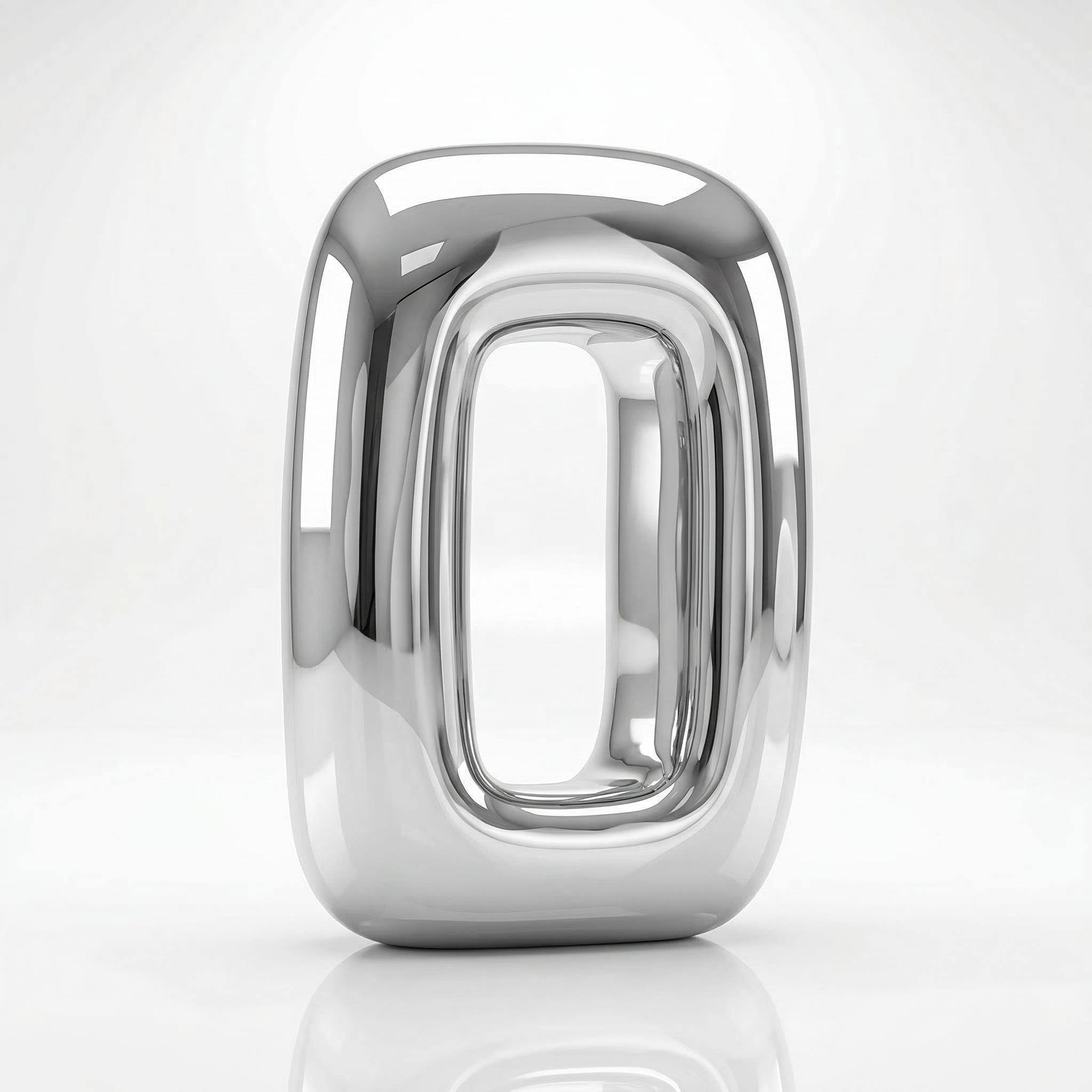 Vela-Stainless-Steel-Abstract-Geometric-Sculpture-Portal-Form-VSSS-6825-05