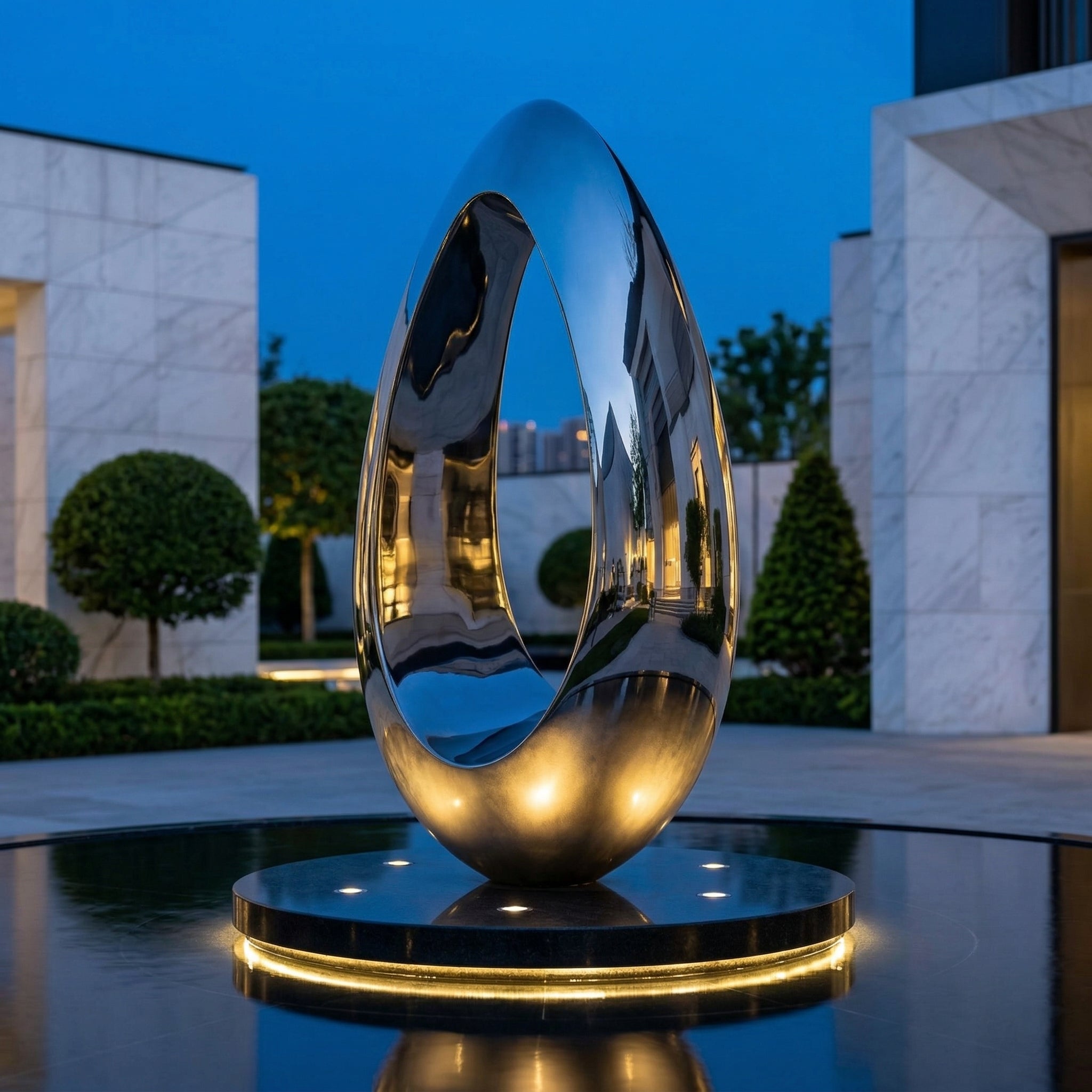 Vela-Stainless-Steel-Abstract-Geometric-Sculpture-Portal-SSSS-1937-01