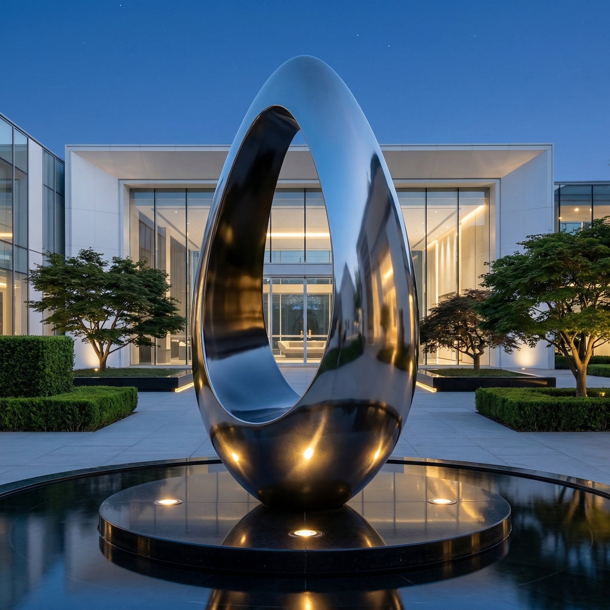 Vela-Stainless-Steel-Abstract-Geometric-Sculpture-Portal-SSSS-1937-02