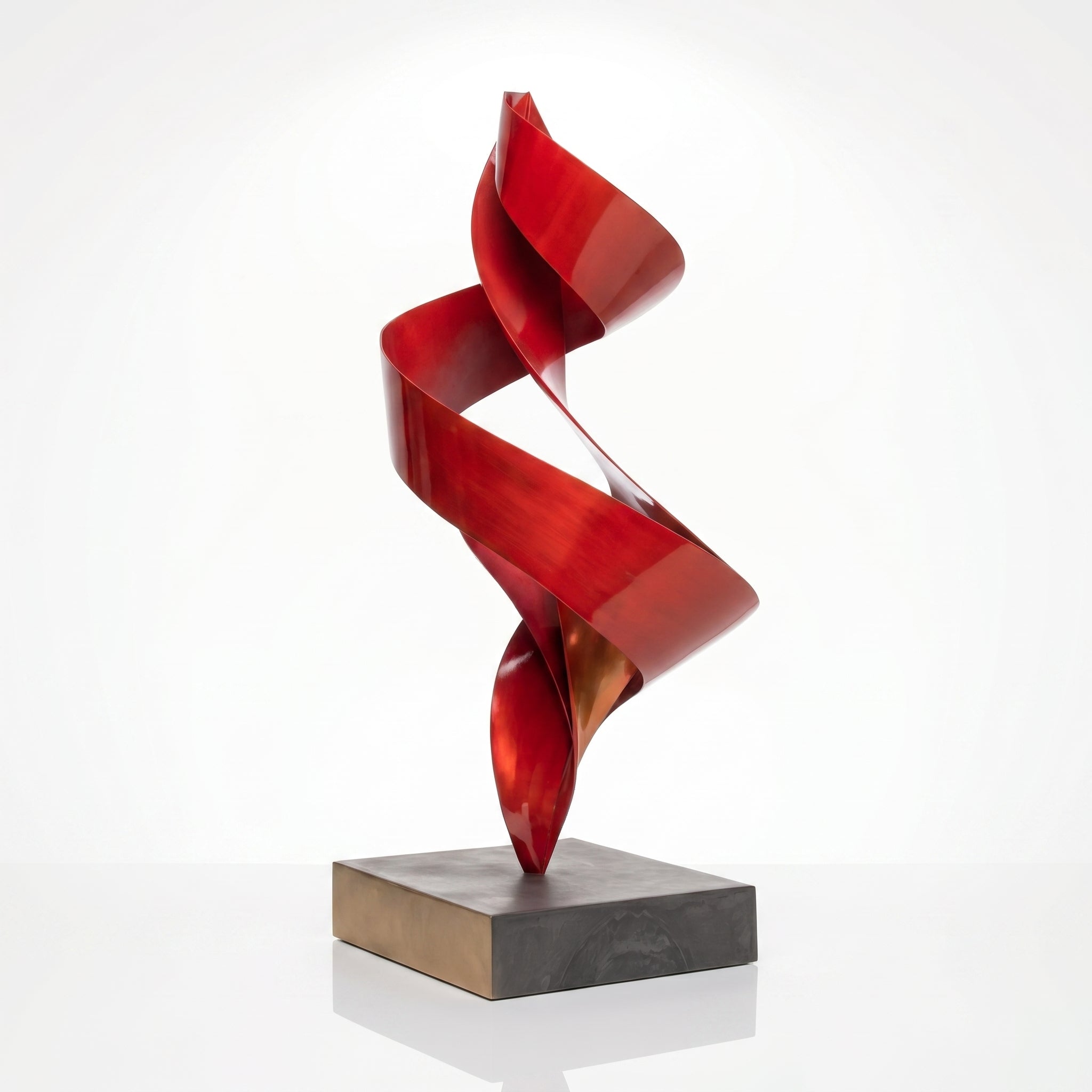 Vela-Stainless-Steel-Abstract-Geometric-Sculpture-Ribbon-Like-Spiral-Placement-VSSS-4421-05