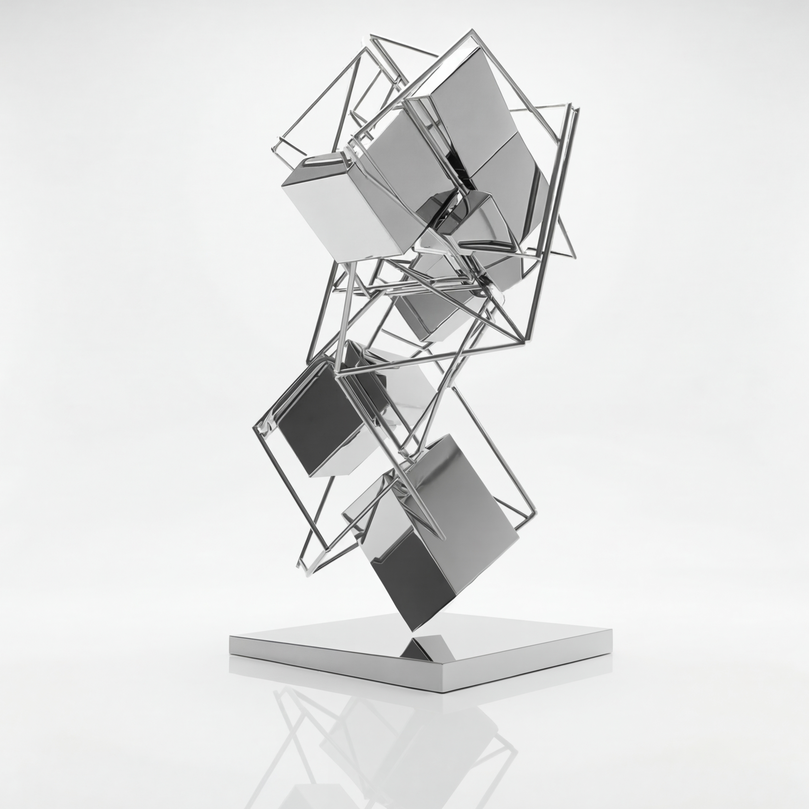 Vela-Stainless-Steel-Abstract-Geometric-Sculpture-Tabletop-Pivoting-Composition-VSSSS-2043-02