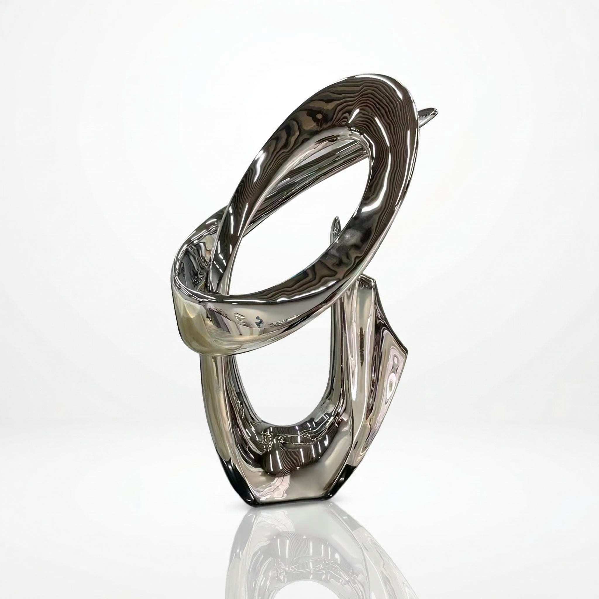 Vela-Stainless-Steel-Abstract-Loop-Sculpture-Garden-Display-VSSSS-7721-04