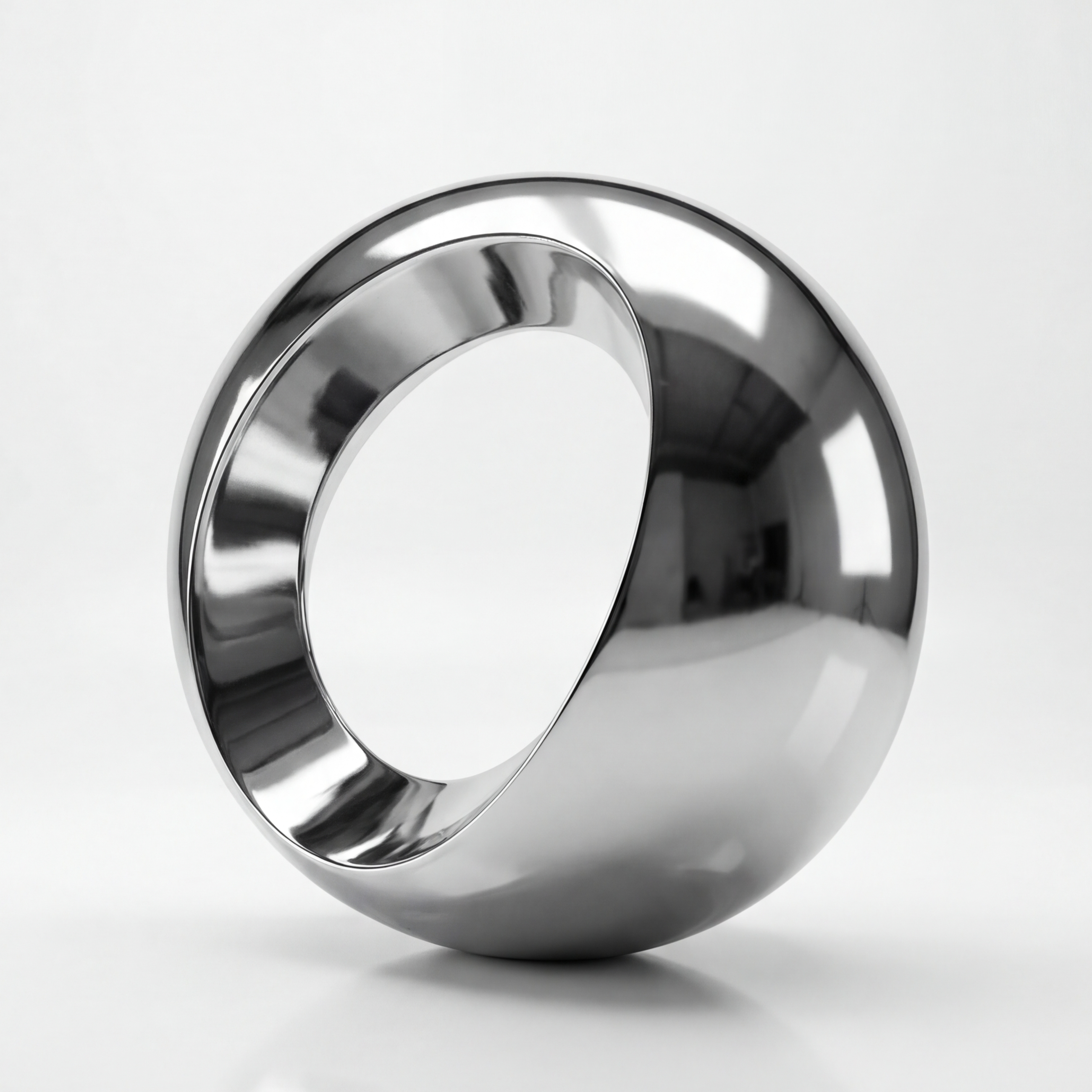 Vela-Stainless-Steel-Abstract-Looping-Orb-Sculpture-Architectural-Geometric-VSSSS-6728-02