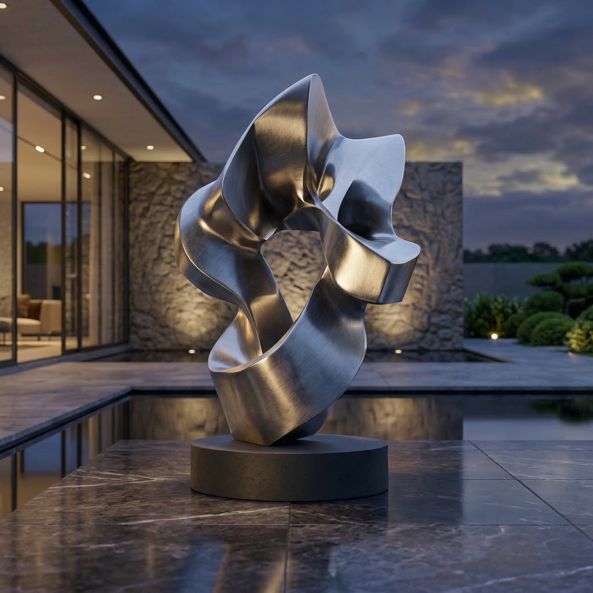 Vela-Stainless-Steel-Abstract-Motion-Sculpture-Entrance-Display-VSSS-4728-02