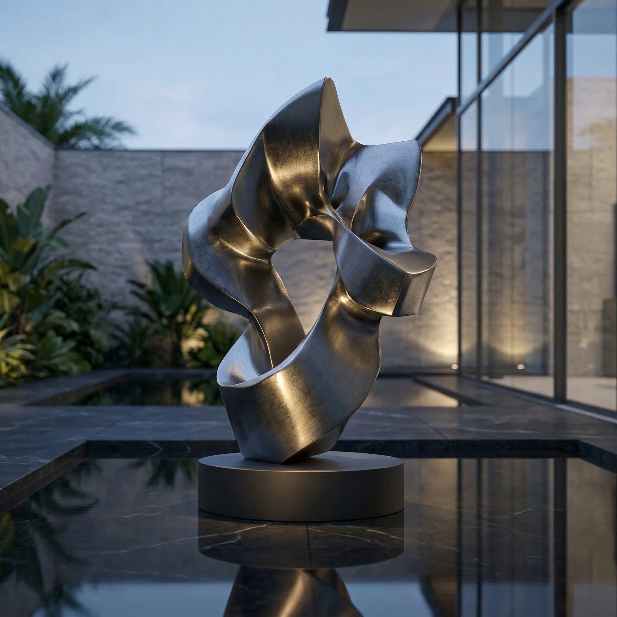 Vela-Stainless-Steel-Abstract-Motion-Sculpture-Entrance-Display-VSSS-4728-03