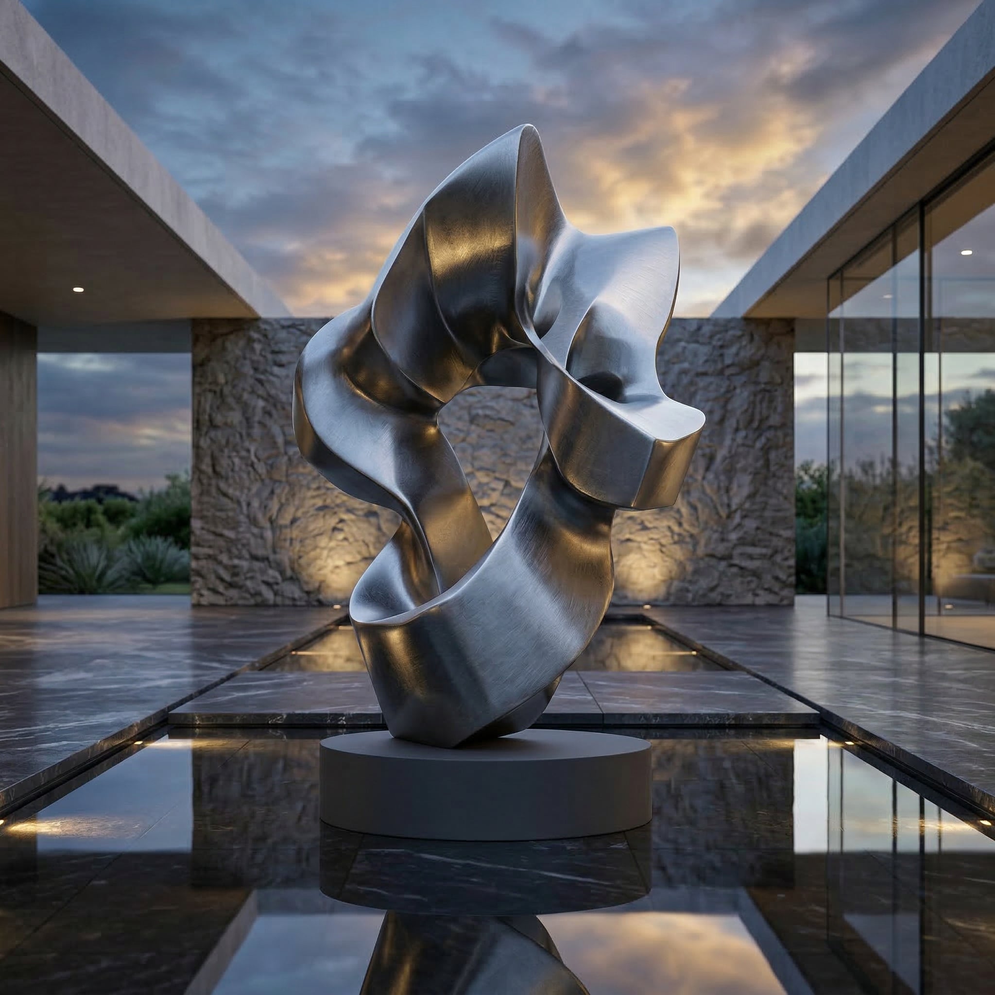 Vela-Stainless-Steel-Abstract-Motion-Sculpture-Entrance-Display-VSSS-4728-05