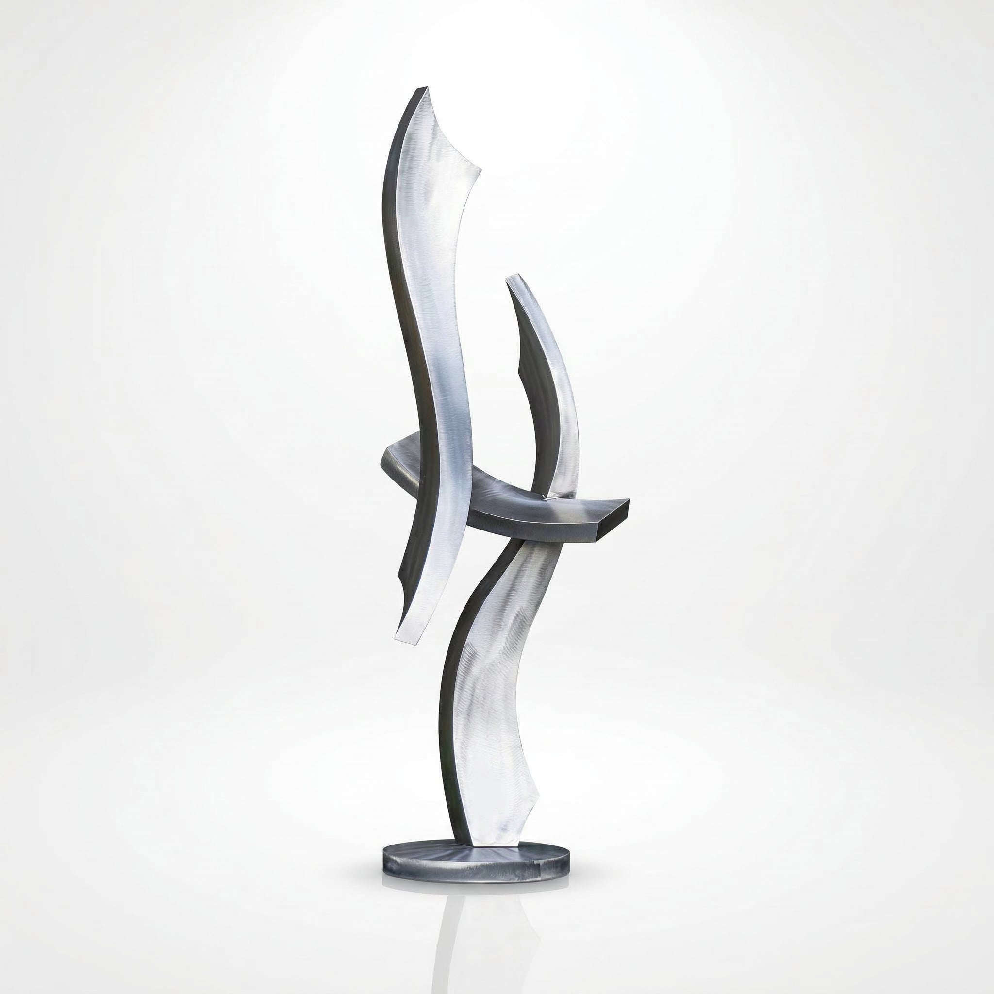 Vela-Stainless-Steel-Abstract-Sculpture-Poolside-Sinuous-Form-VSSSS-8642-02