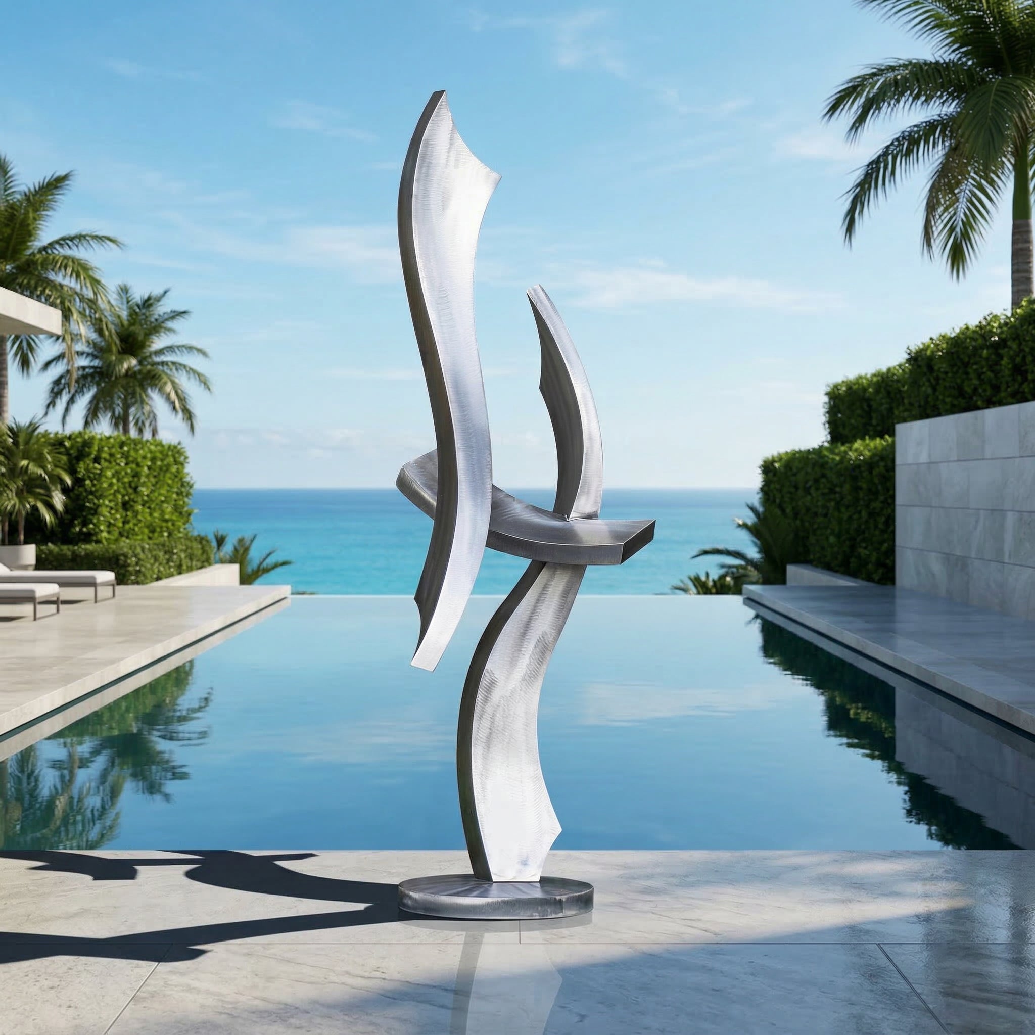 Vela-Stainless-Steel-Abstract-Sculpture-Poolside-Sinuous-Form-VSSSS-8642-03