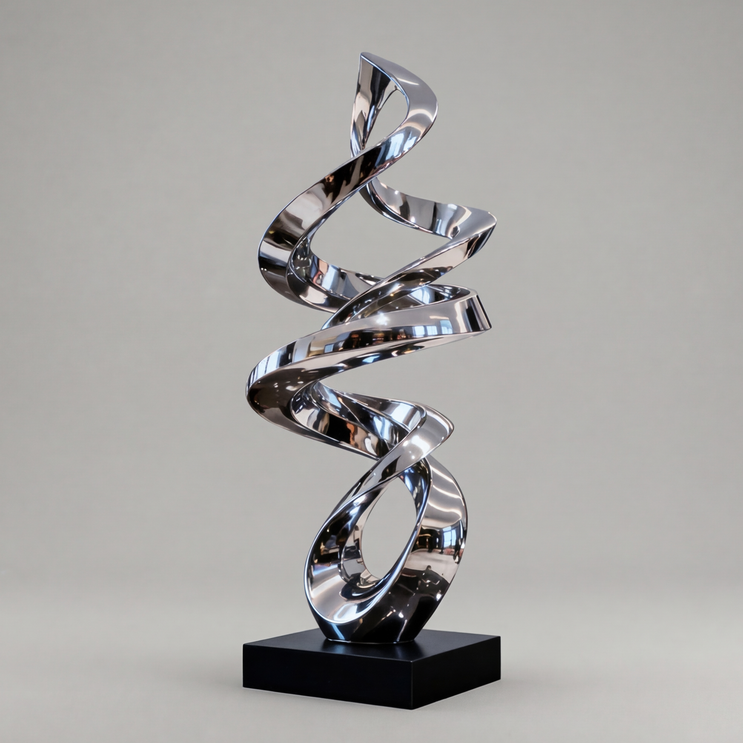 Vela-Stainless-Steel-Abstract-Sculpture-Ribbon-Form-VSSSS-9056-03