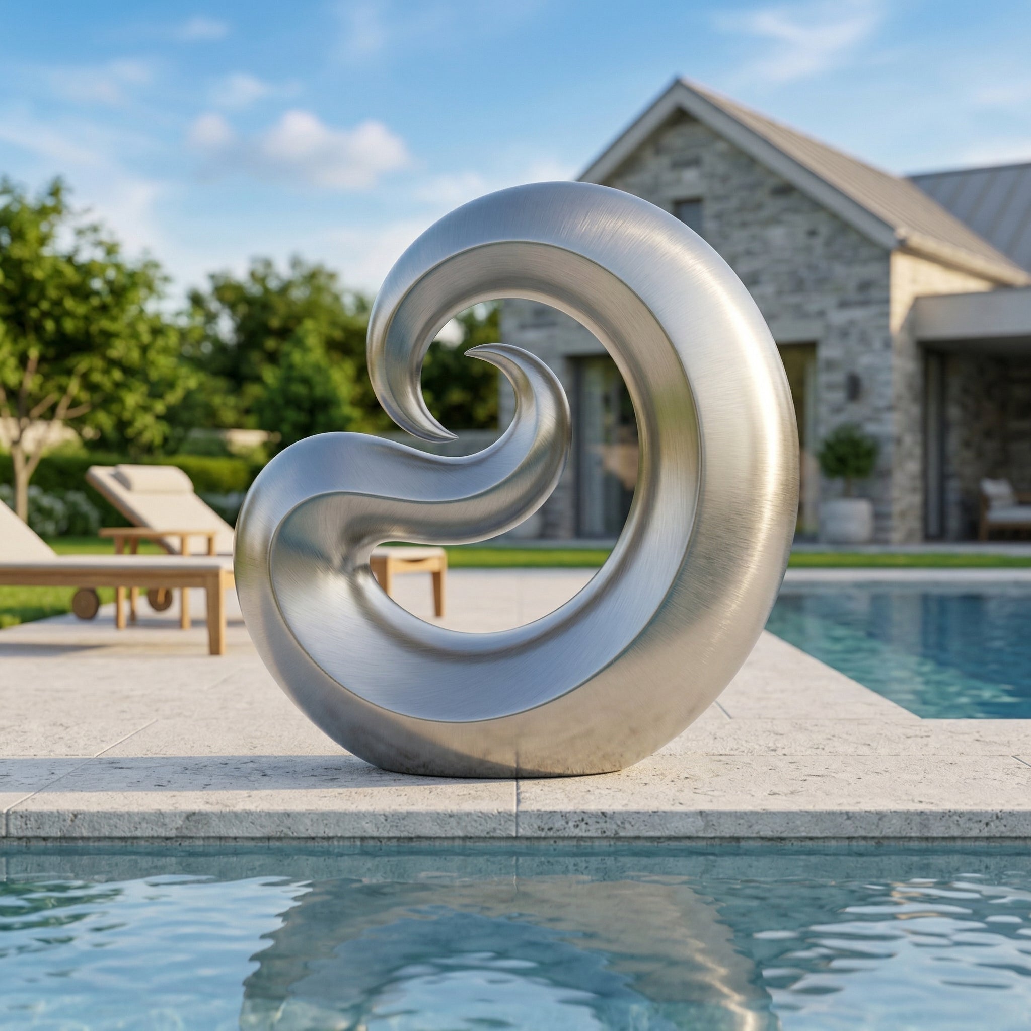 Vela-Stainless-Steel-Abstract-Sculpture-Spiral-Focal-Point-VSSSS-6027-01