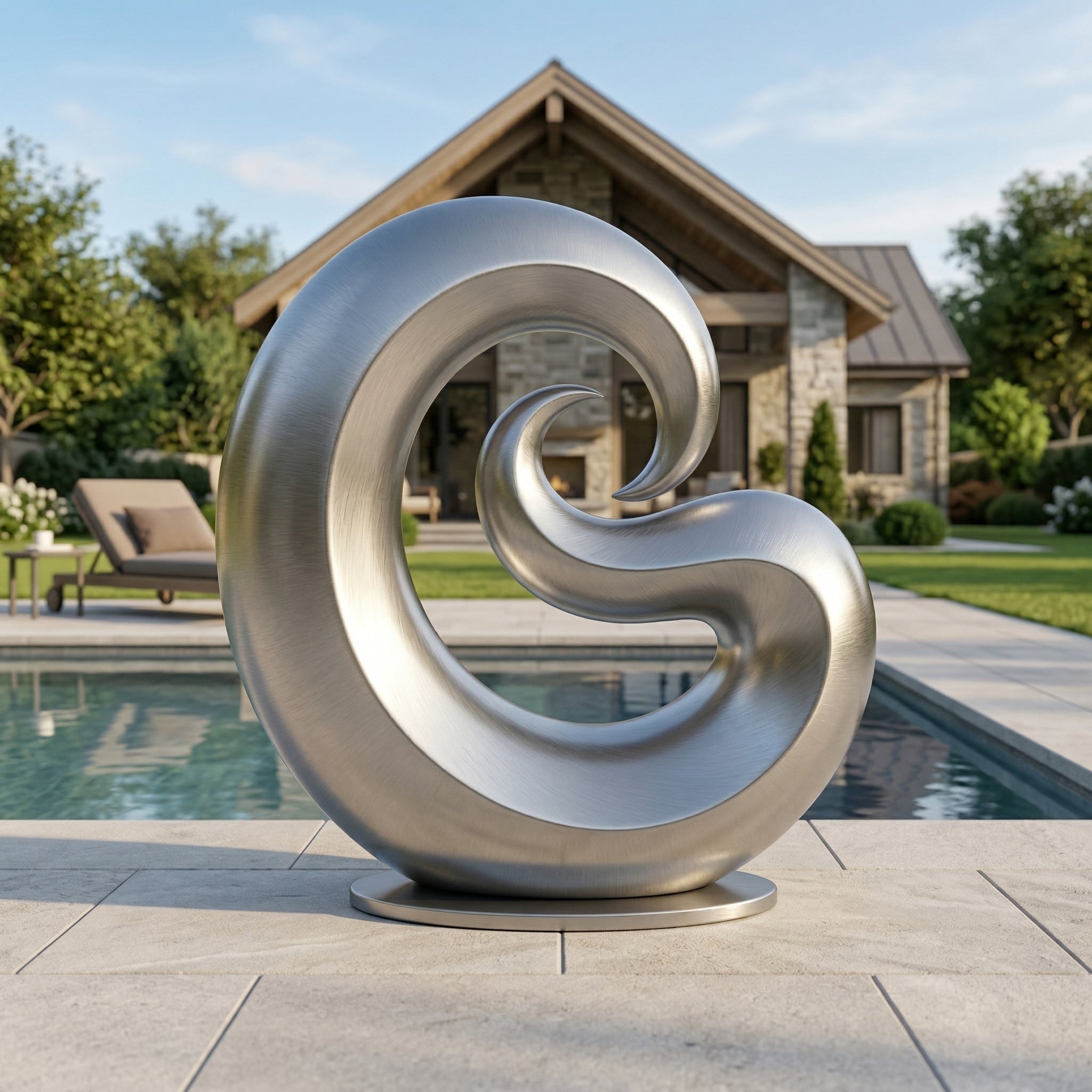 Vela-Stainless-Steel-Abstract-Sculpture-Spiral-Focal-Point-VSSSS-6027-02