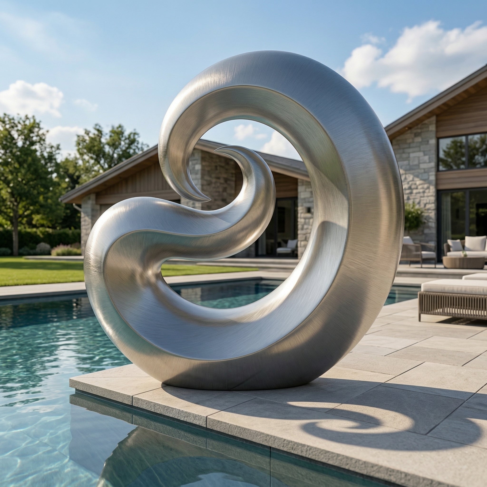 Vela-Stainless-Steel-Abstract-Sculpture-Spiral-Focal-Point-VSSSS-6027-03