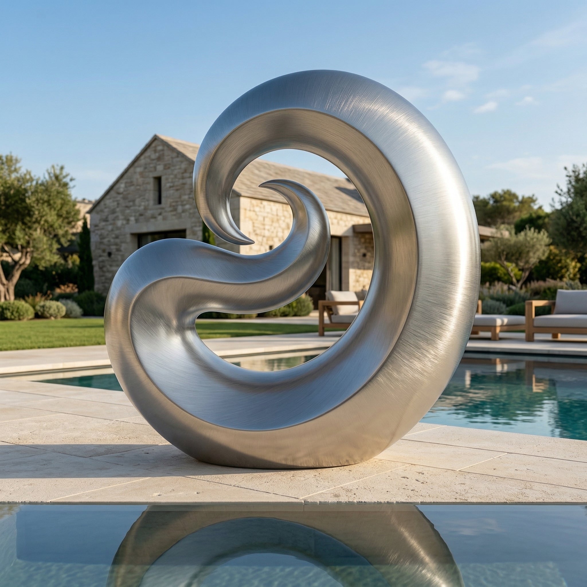 Vela-Stainless-Steel-Abstract-Sculpture-Spiral-Focal-Point-VSSSS-6027-04