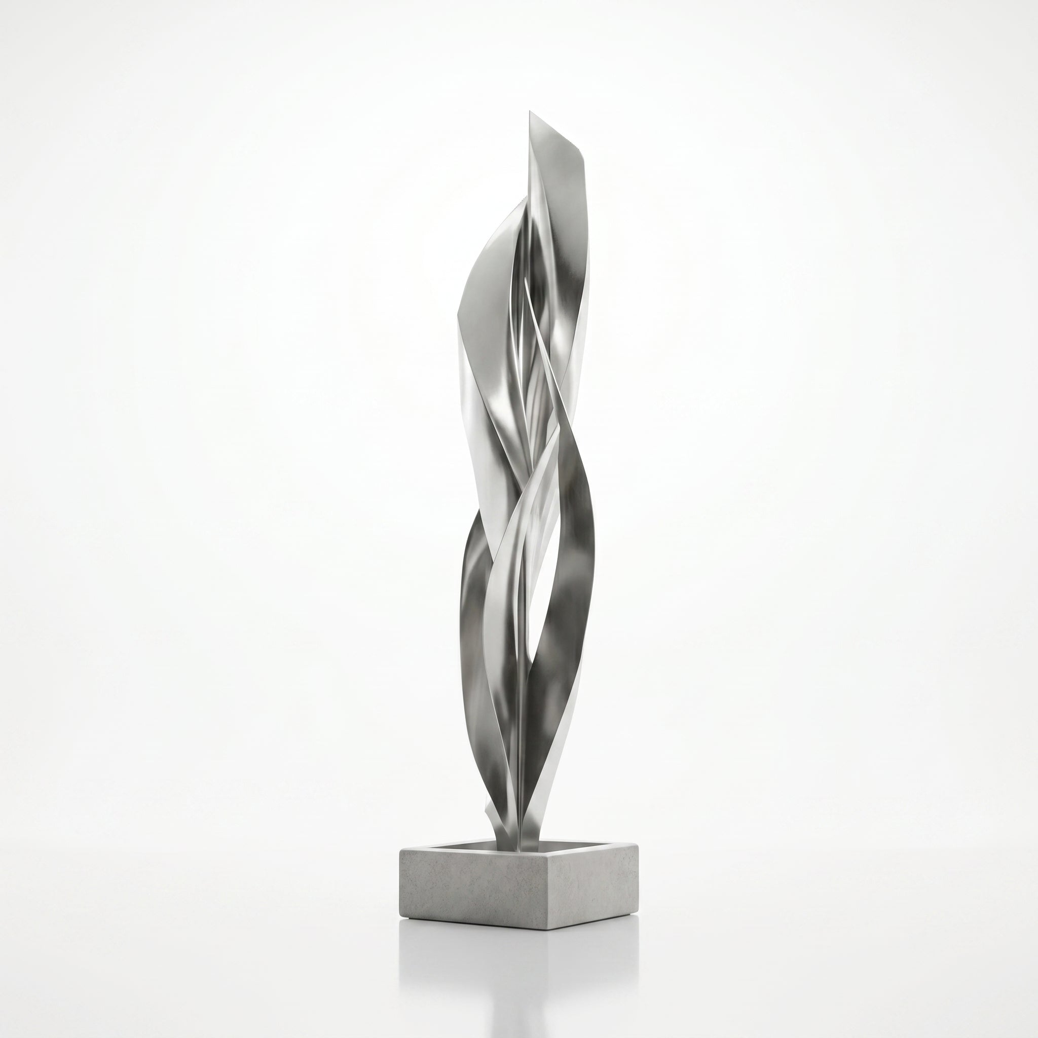 Vela-Stainless-Steel-Abstract-Sculpture-Spiral-Form-VSSSS-5087-05