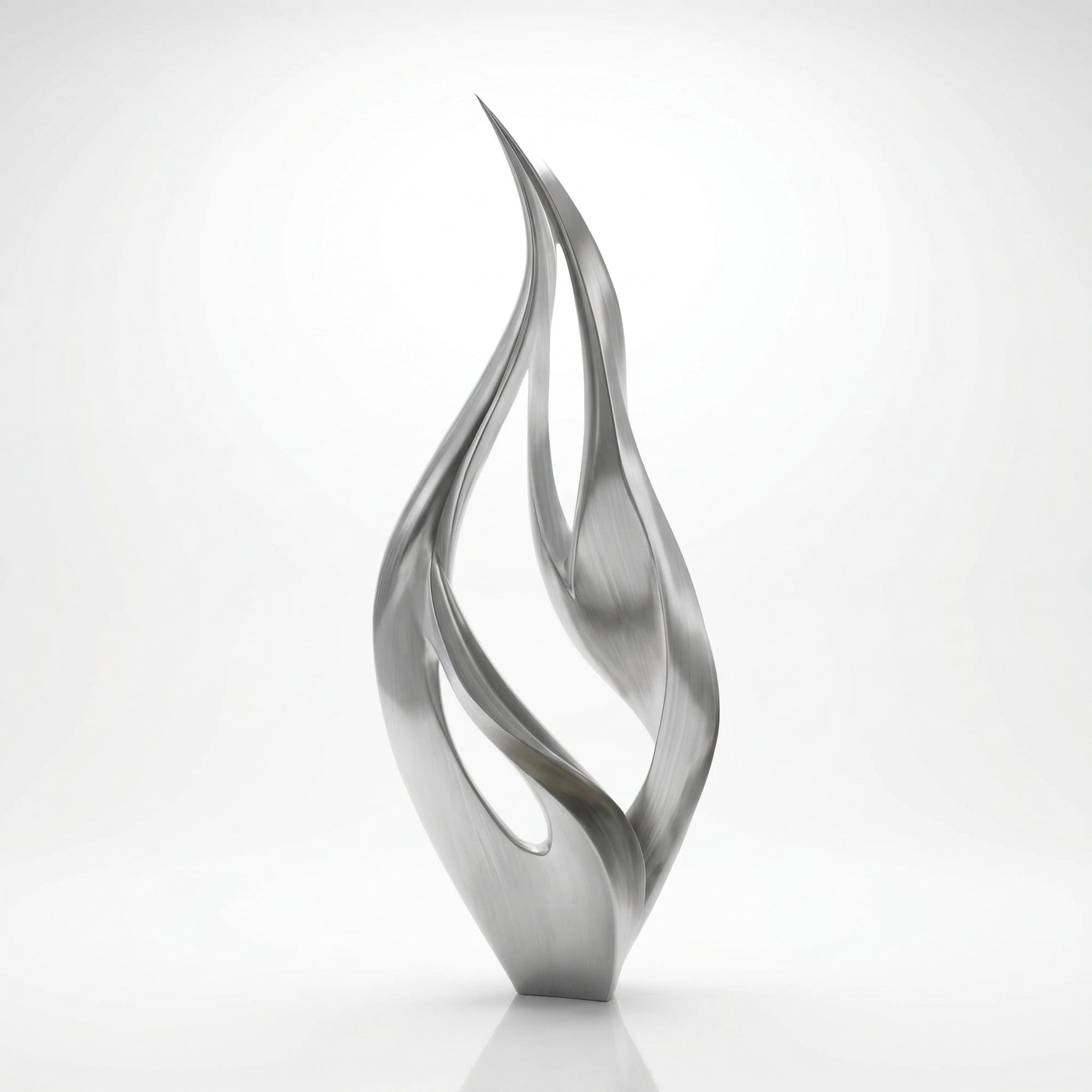 Vela-Stainless-Steel-Abstract-Sculpture-Upward-Curve-VSSS-48210-04