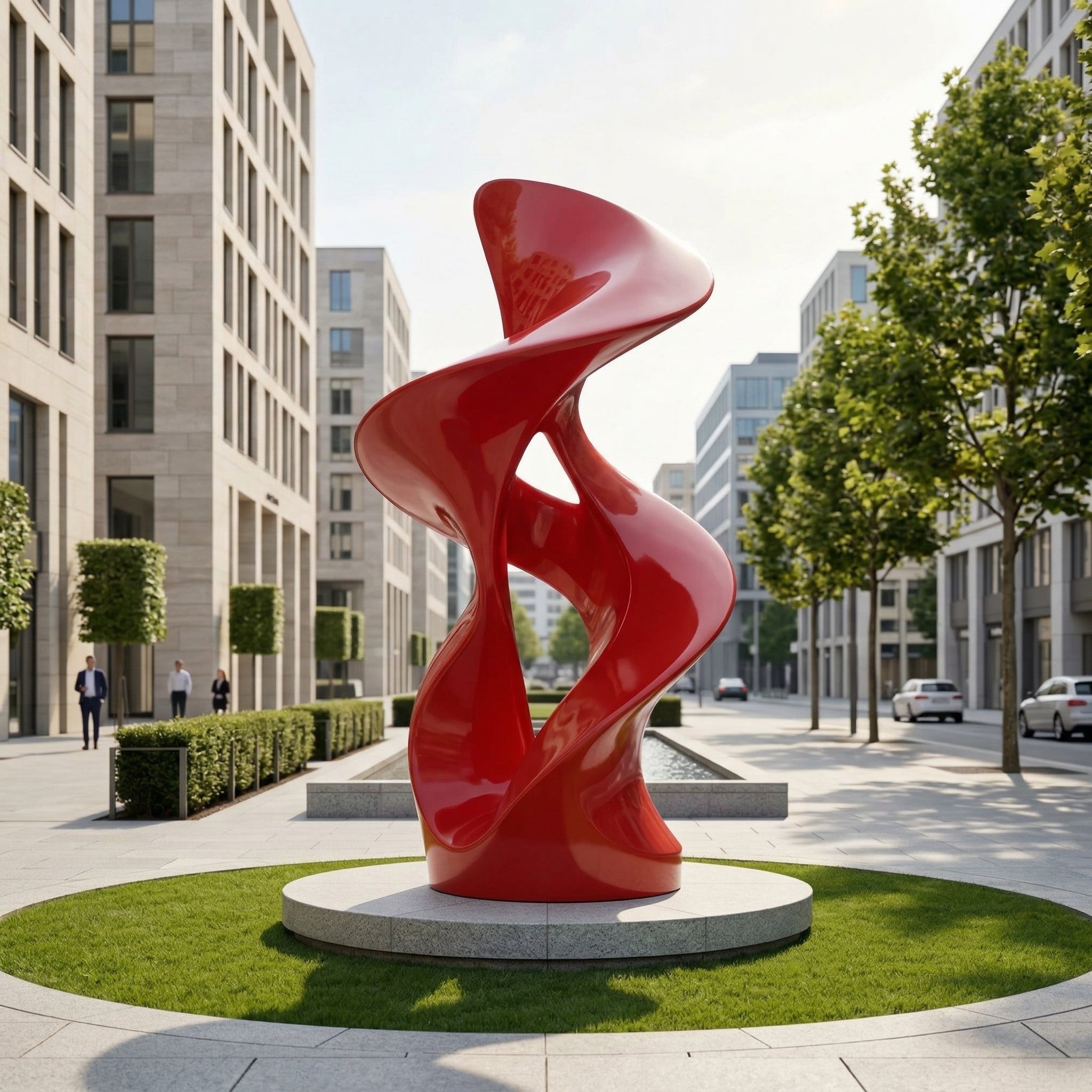 Vela-Stainless-Steel-Abstract-Spiral-Sculpture-Plaza-Focal-Point-VSSSS-687-01