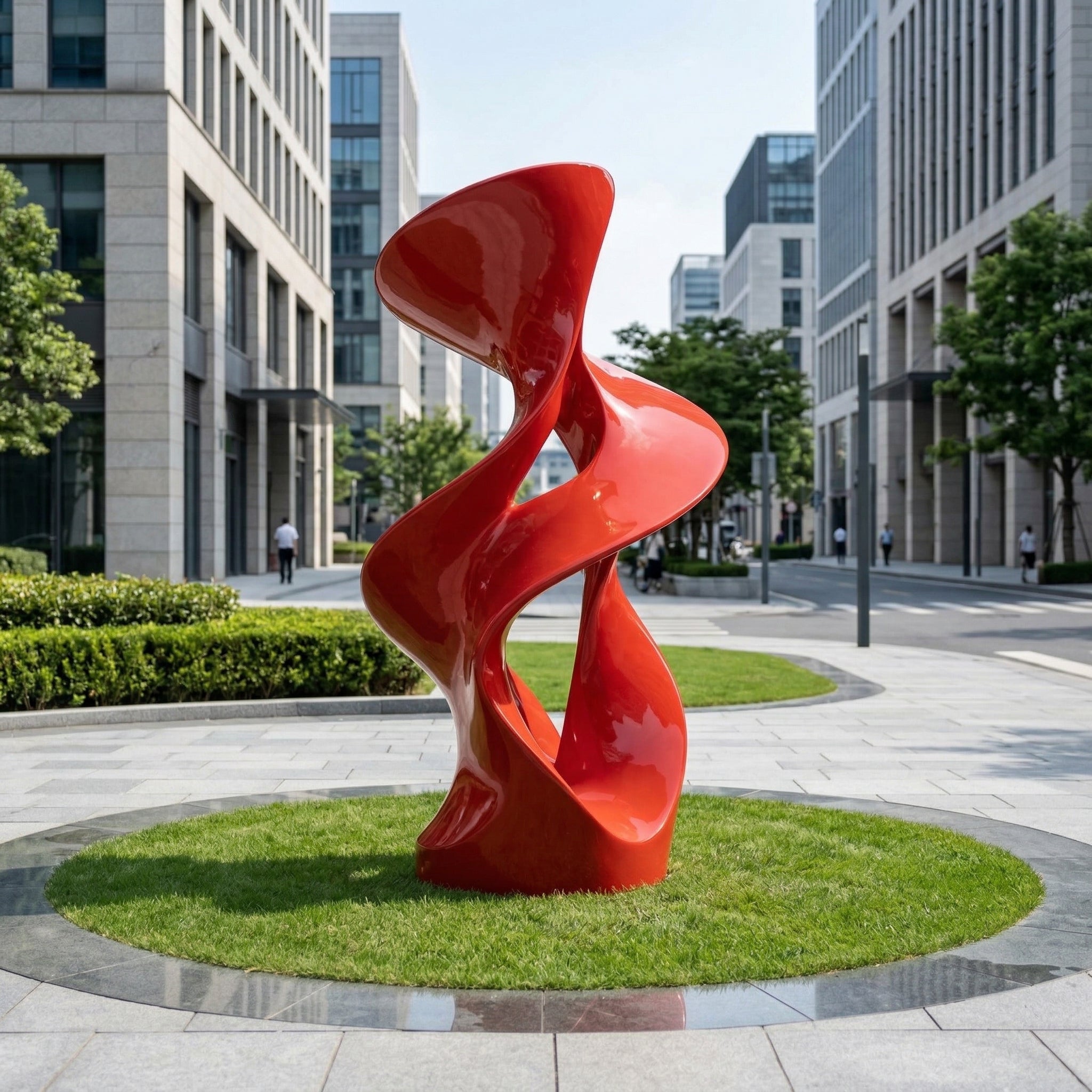 Vela-Stainless-Steel-Abstract-Spiral-Sculpture-Plaza-Focal-Point-VSSSS-687-02