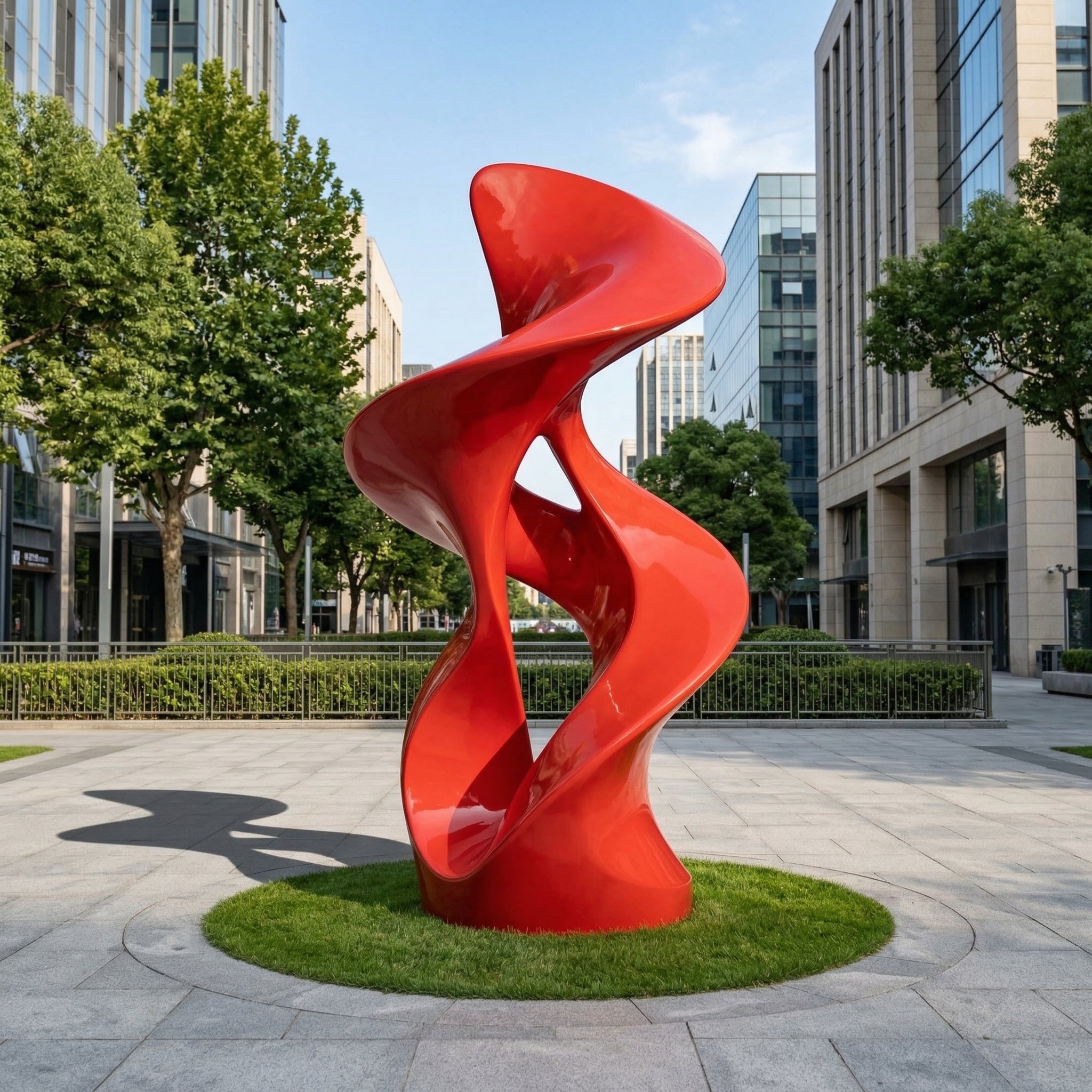 Vela-Stainless-Steel-Abstract-Spiral-Sculpture-Plaza-Focal-Point-VSSSS-687-03