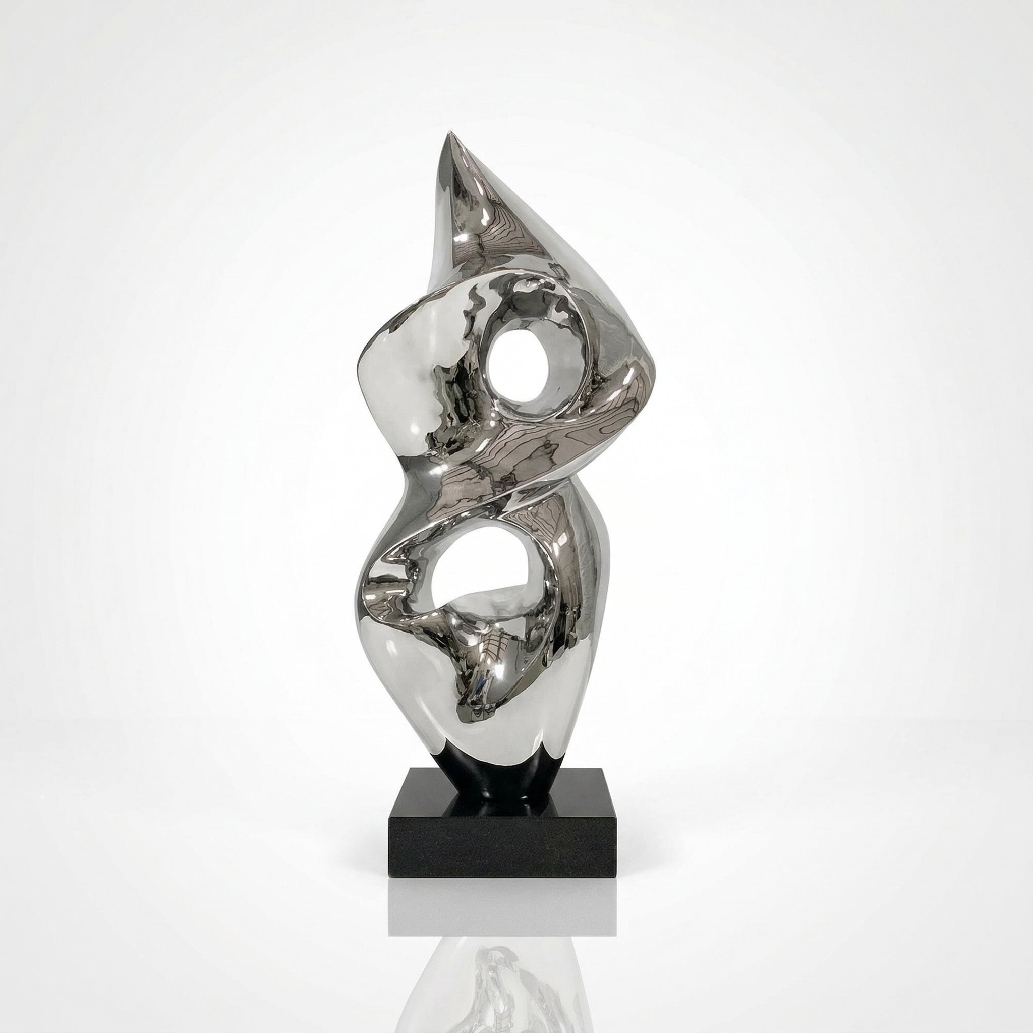 Vela-Stainless-Steel-Abstract-Spiral-Void-Sculpture-Entrance--Driveway-VSSSS-7924-04