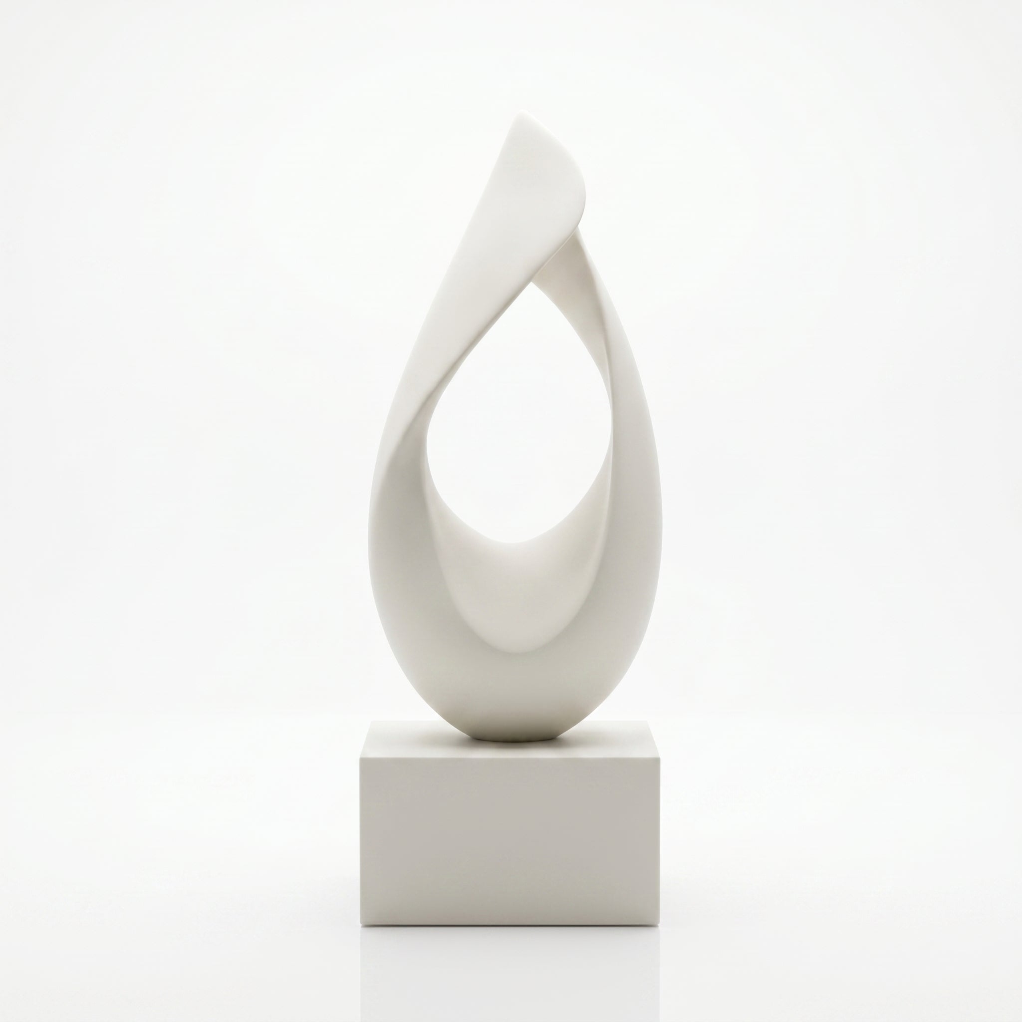Vela-Stainless-Steel-Architectural-Geometric-Sculpture-Loop-Form-VSSSS-4826-05