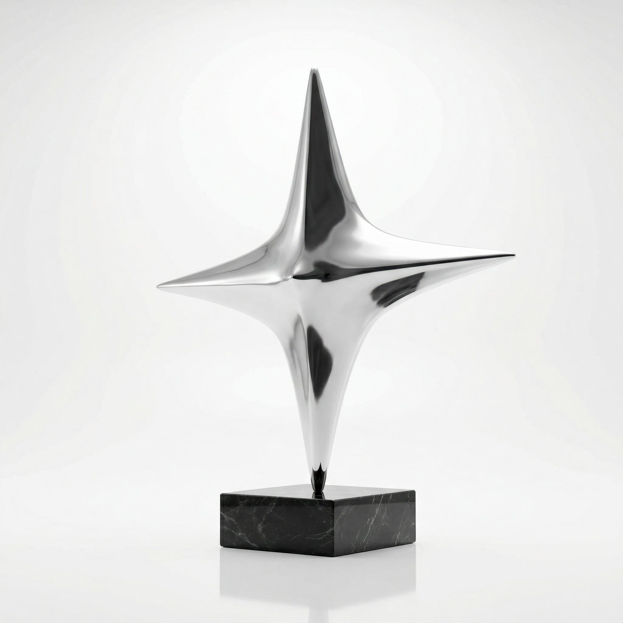 Vela-Stainless-Steel-Celestial-Geometric-Sculpture-Entrance-Pedestal-VSSSS-3529-04