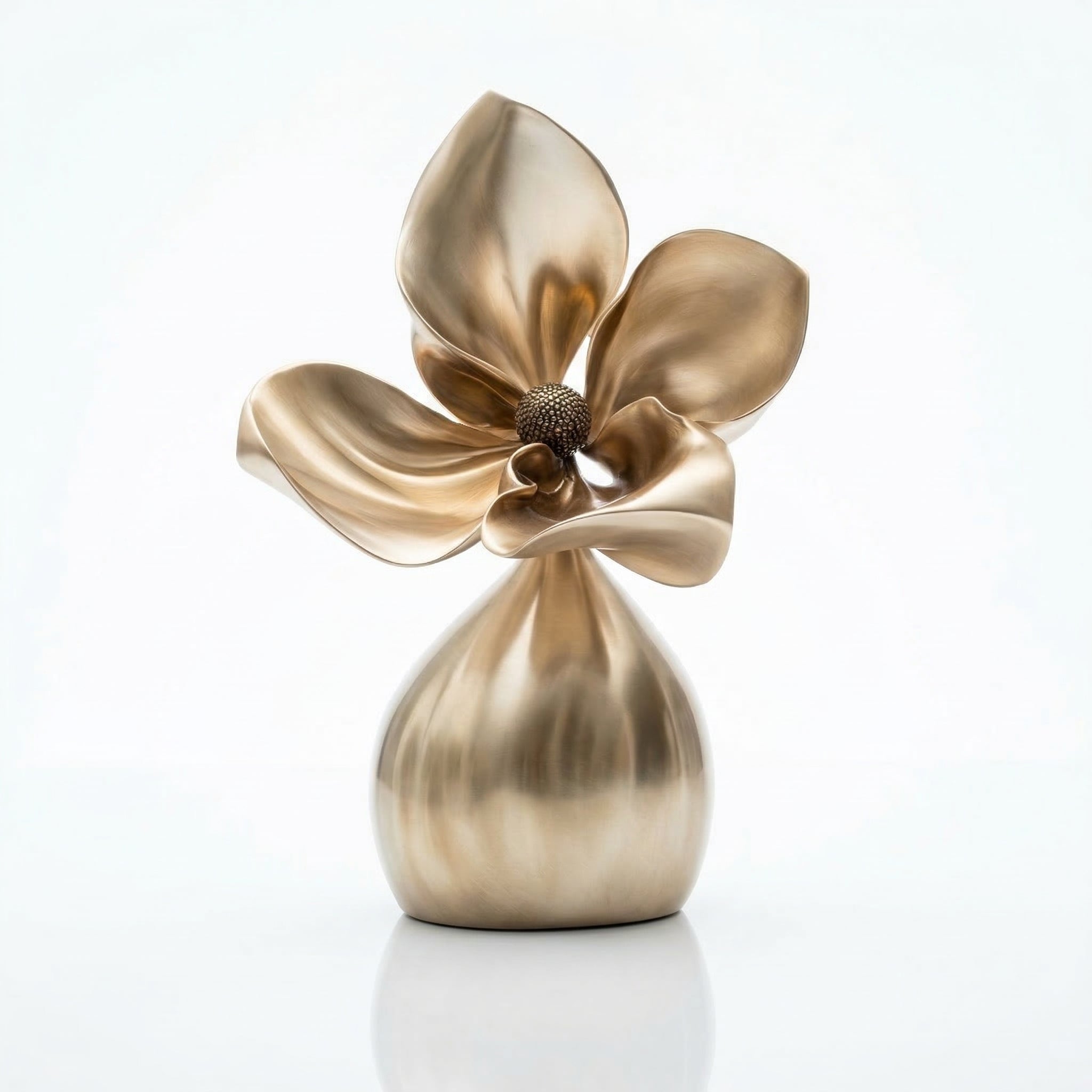 Vela-Stainless-Steel-Contemporary-Abstract-Floral-Sculpture-Garden-Focal-Point-VSSSS-7621-05