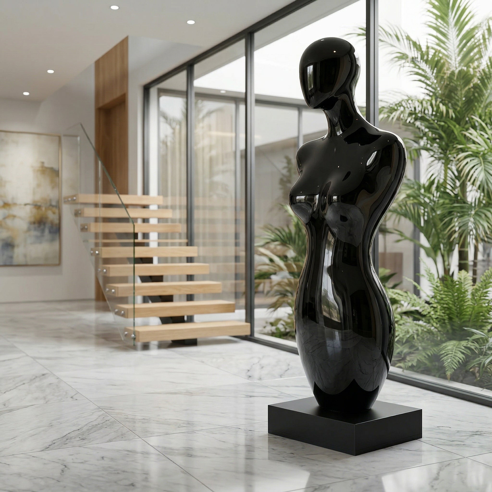 Vela-Stainless-Steel-Figurative-Human-Form-Sculpture-Floor-Piece-VSSS-7314-01
