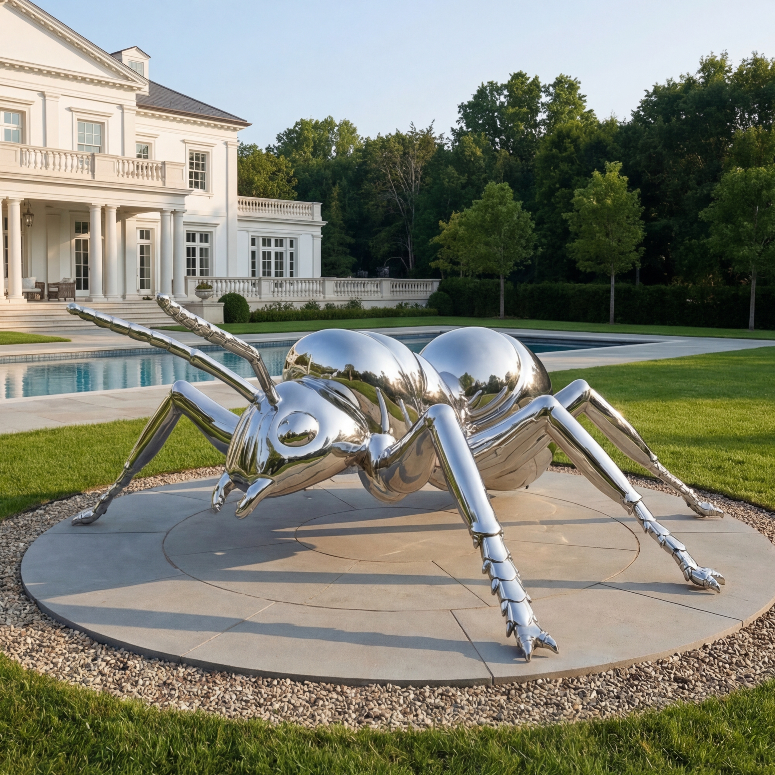 Vela-Stainless-Steel-Grasshopper-Sculpture-Garden-Statement-VSSS-6724-03