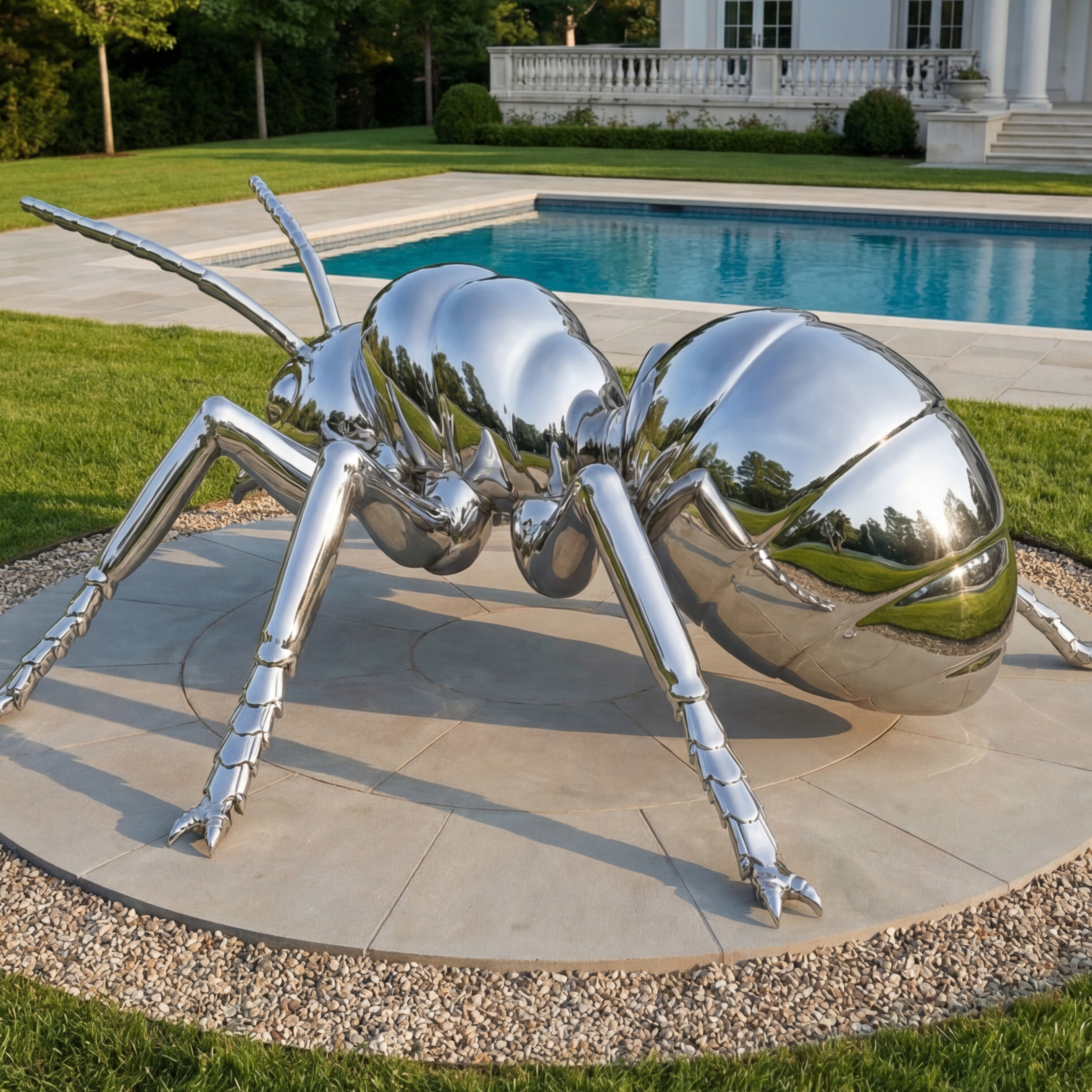 Vela-Stainless-Steel-Grasshopper-Sculpture-Garden-Statement-VSSS-6724-04