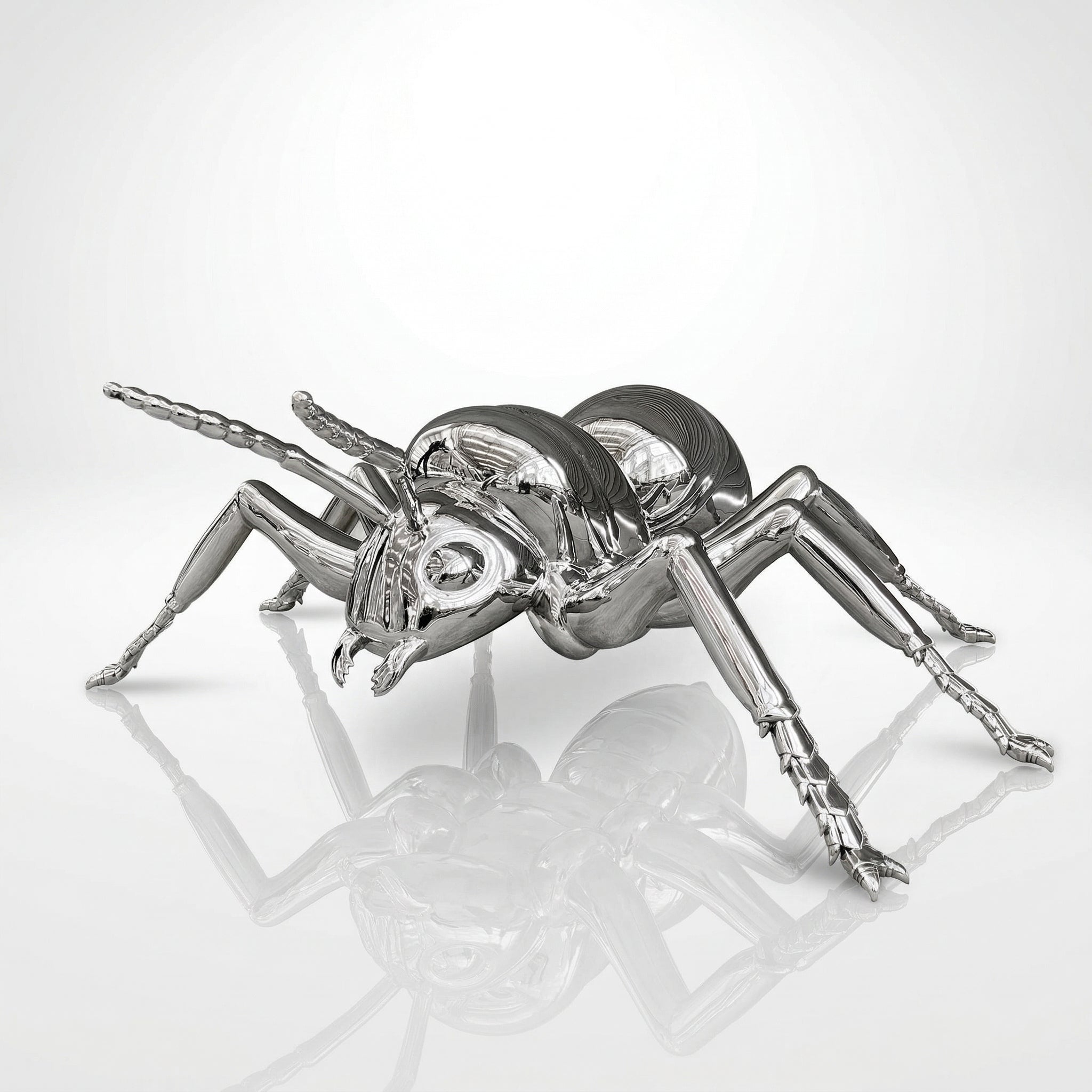 Vela-Stainless-Steel-Grasshopper-Sculpture-Garden-Statement-VSSS-6724-05