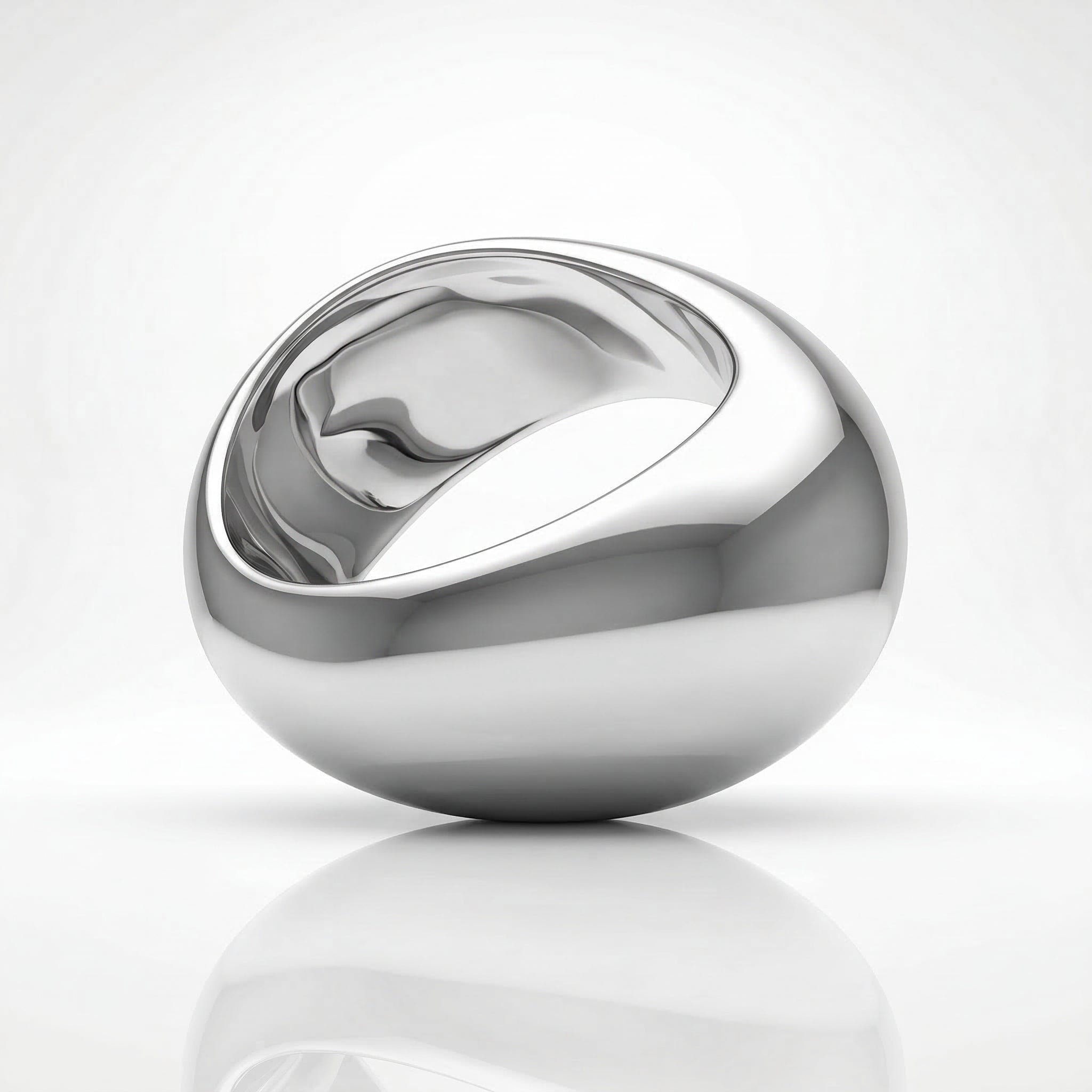 Vela-Stainless-Steel-Infinity-Loop-Sculpture-Poolside-Form-VSSSS-674-02