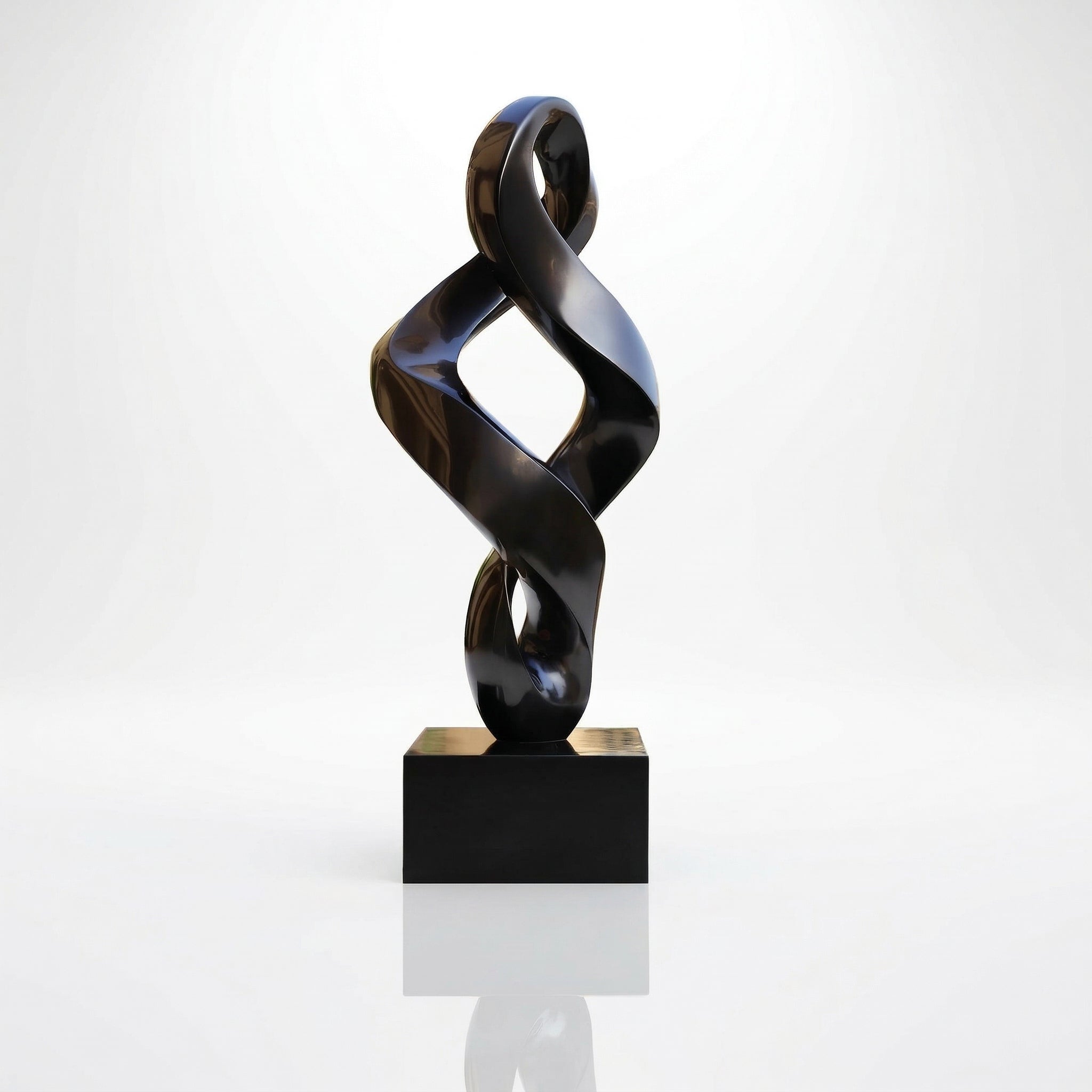 Vela-Stainless-Steel-Infinity-Ribbon-Sculpture-Floor-Standing-VSSSSS-8452-04