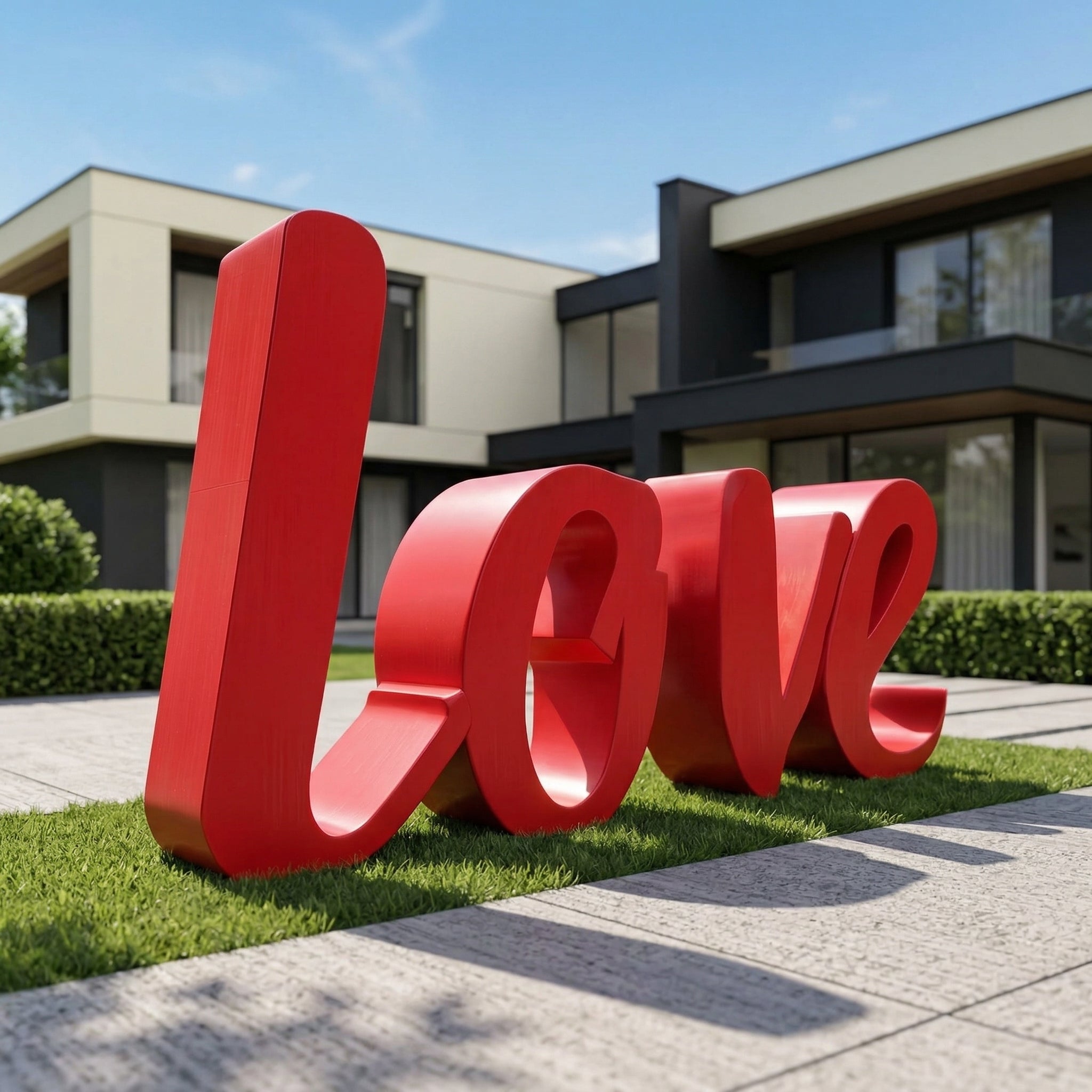 Vela-Stainless-Steel-Love-Sculpture-Garden-Statement-VSSSS-936-01