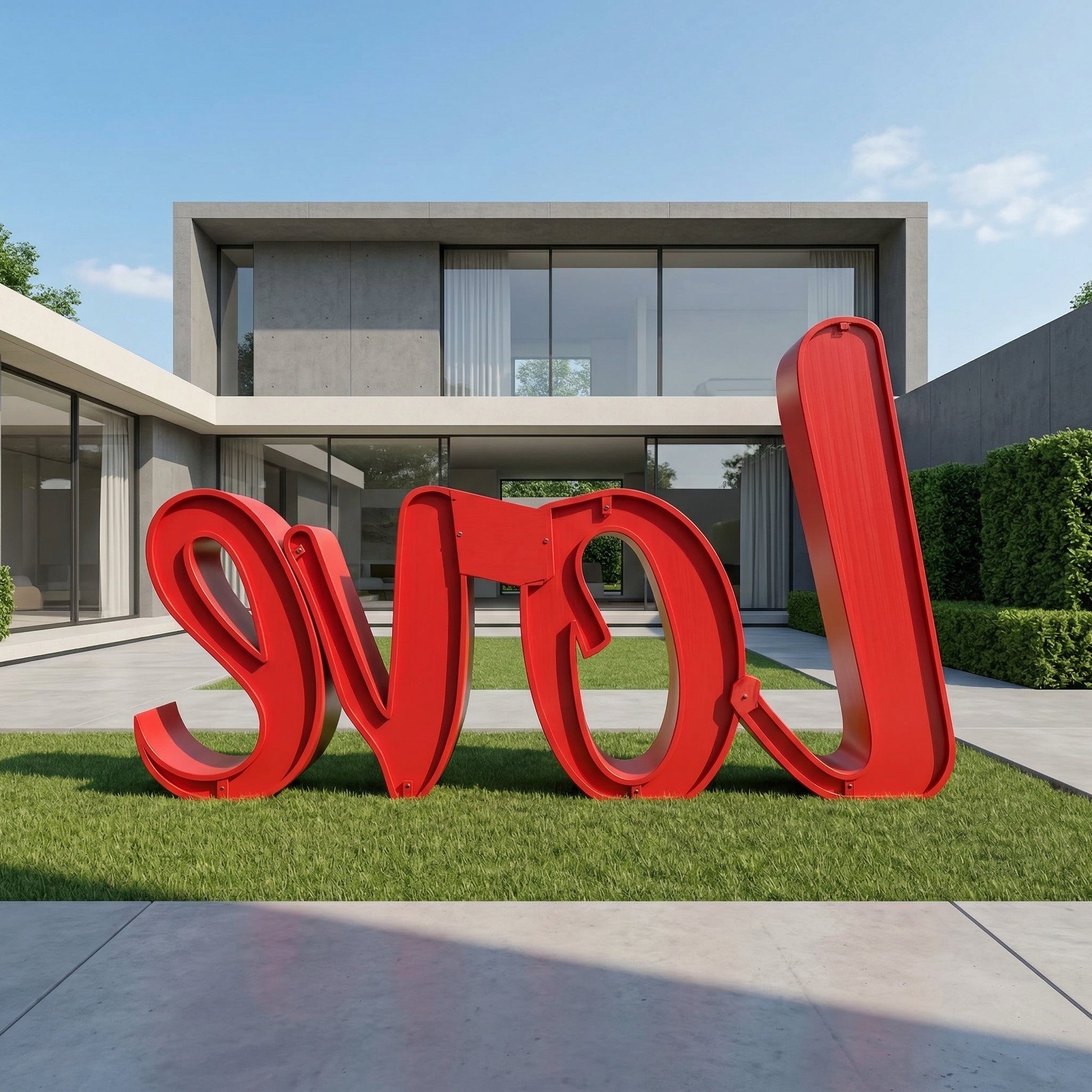 Vela-Stainless-Steel-Love-Sculpture-Garden-Statement-VSSSS-936-02