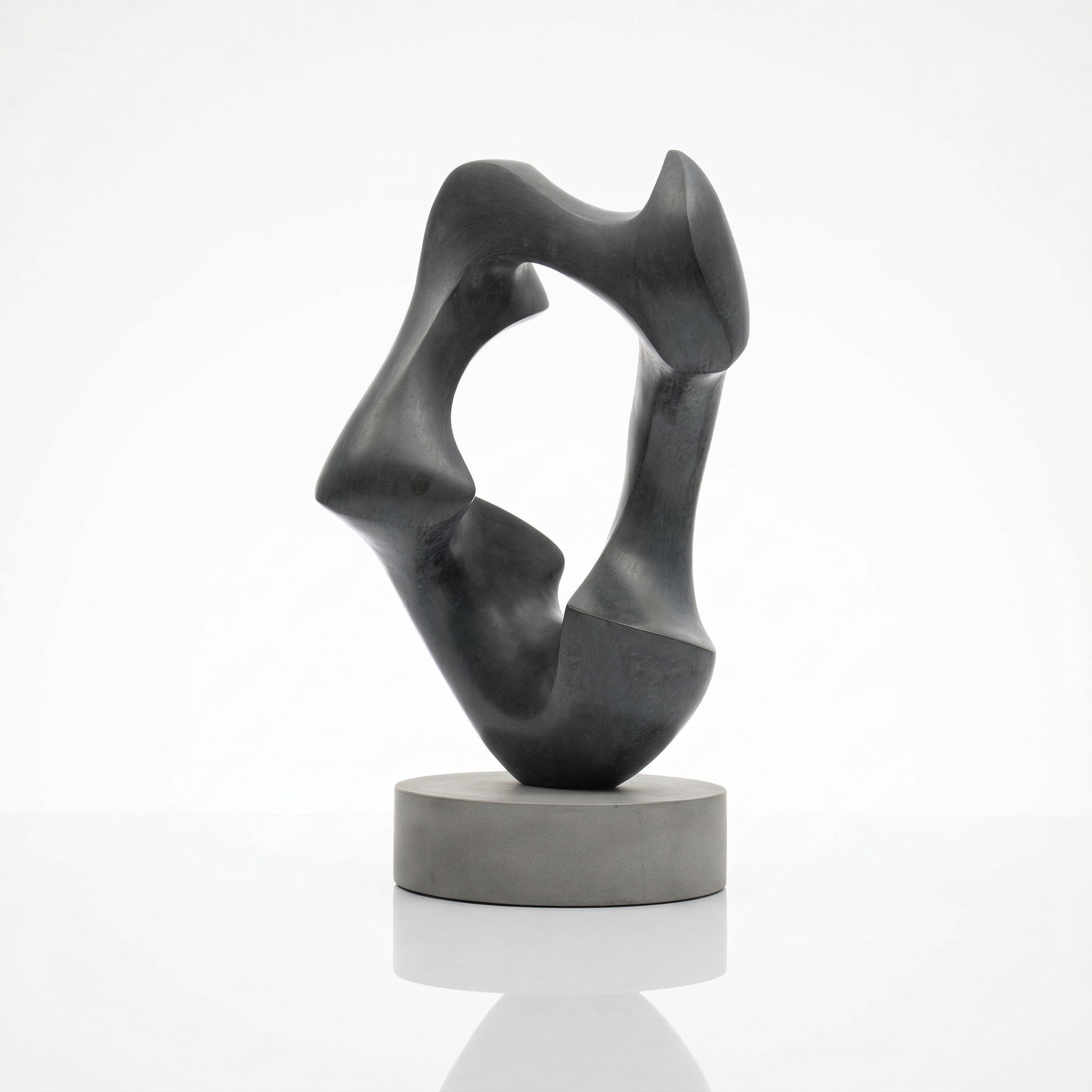 Vela-Stainless-Steel-Modern-Abstract-Sculpture-Entrance-Placement-VSSSS-7301-06