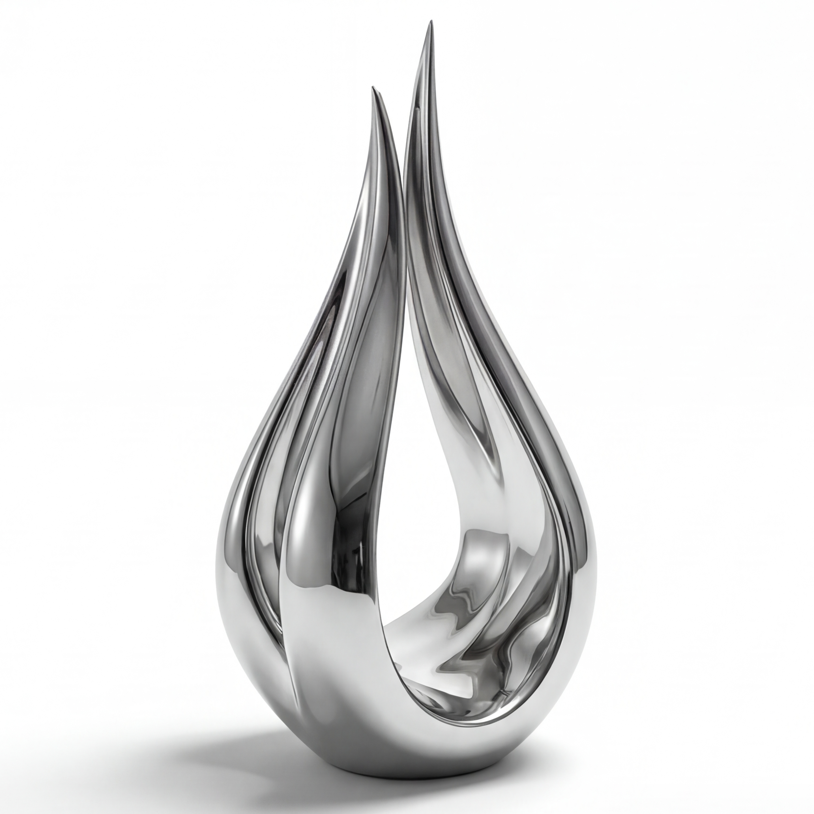Vela-Stainless-Steel-Modern-Abstract-Sculpture-Flame-Silhouette-VSSSS-4261-05