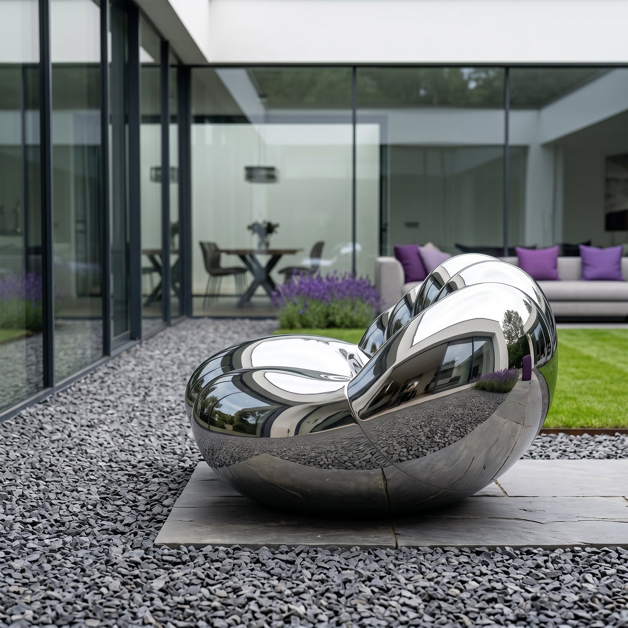 Vela-Stainless-Steel-Modern-Abstract-Sculpture-Grounded-Biomorphic-Form-VSSSS-4773-04