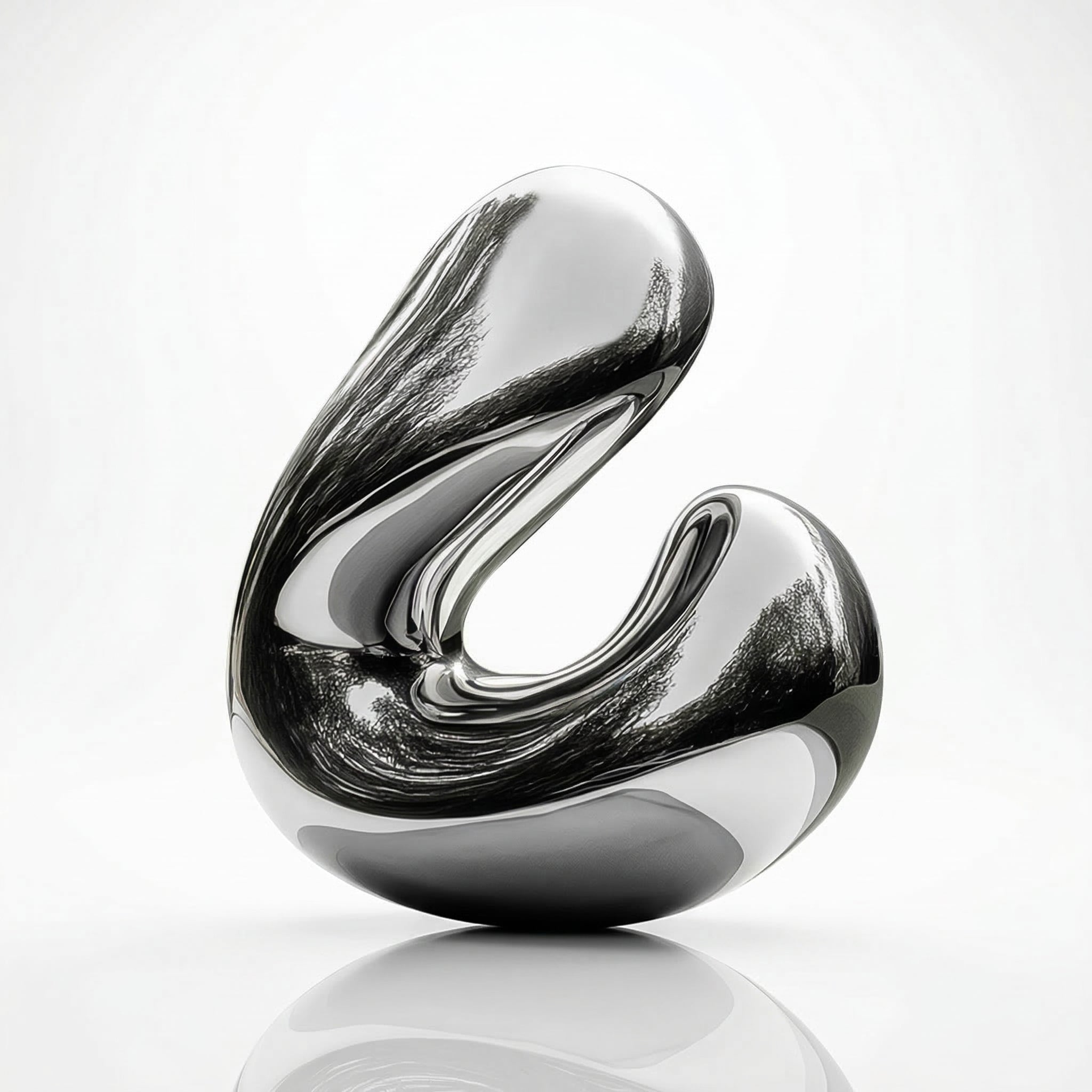 Vela-Stainless-Steel-Modern-Abstract-Sculpture-Looping-Ribbon-Form-VSSSS-4820-05