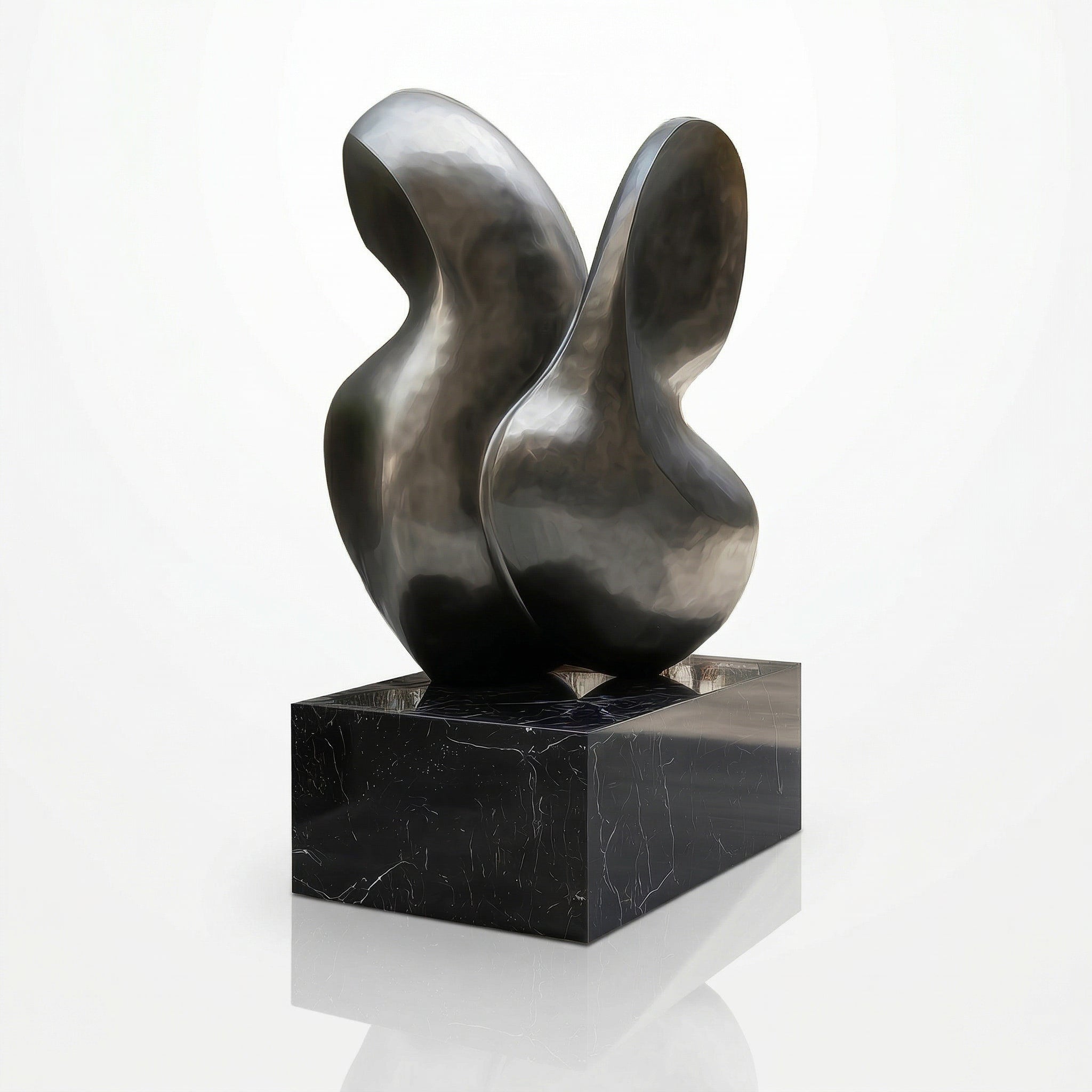 Vela-Stainless-Steel-Modern-Abstract-Sculpture-Paired-Flowing-Forms-VSSSS-6241-04