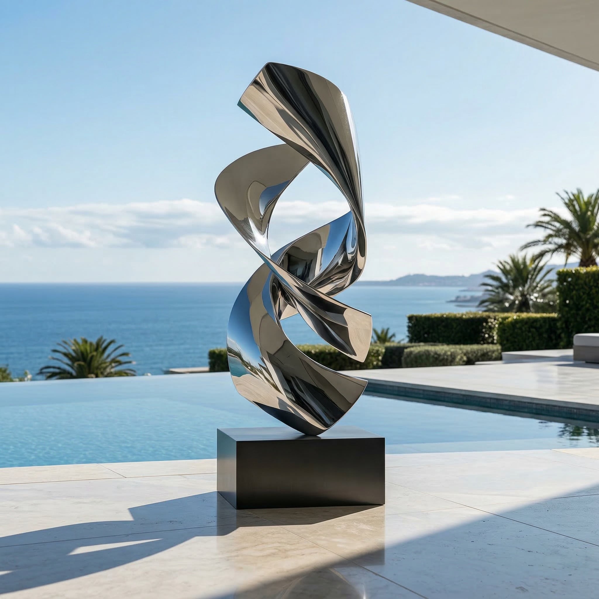Vela-Stainless-Steel-Modern-Abstract-Sculpture-Poolside-Waterfront-VSSS-7012-01
