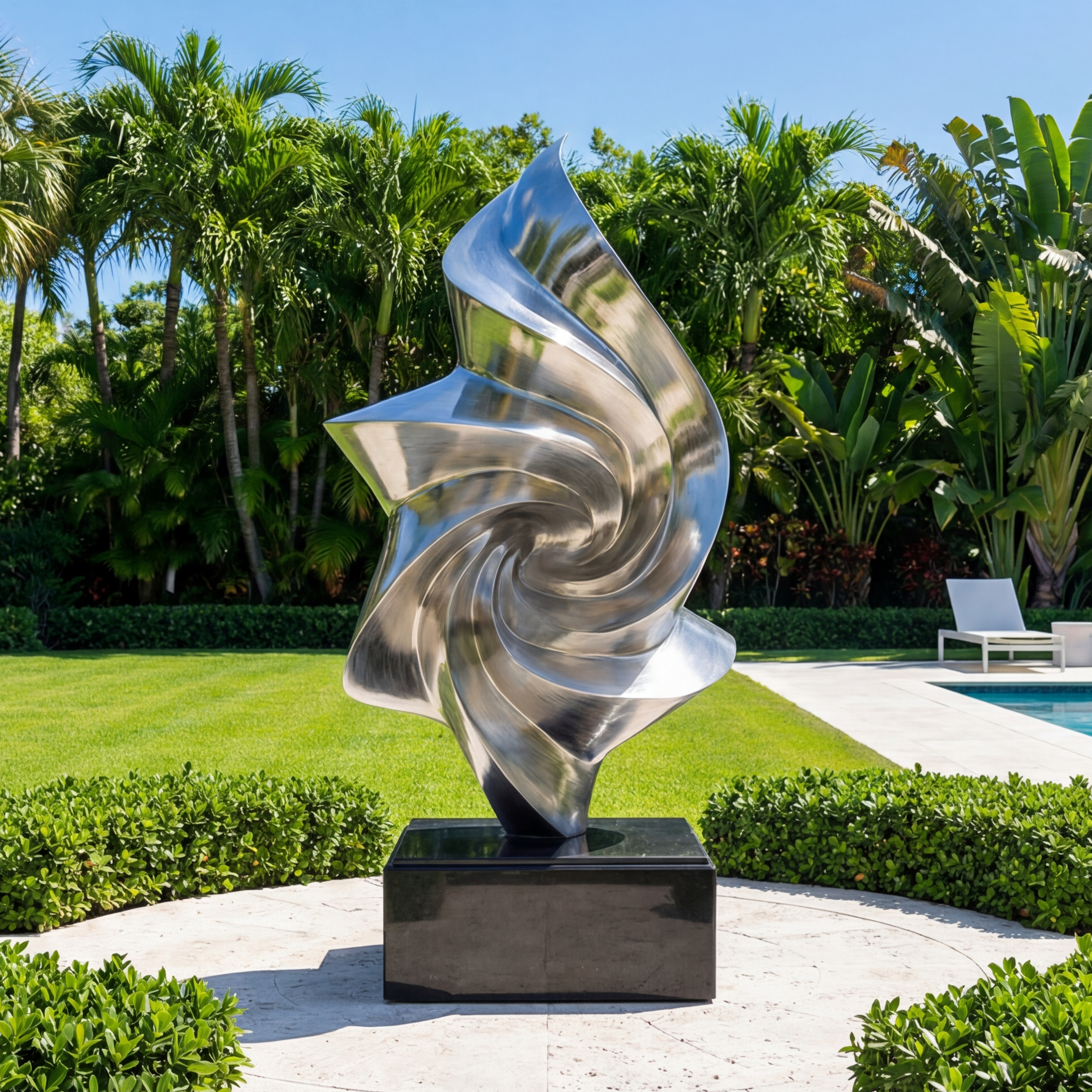 Vela-Stainless-Steel-Modern-Abstract-Sculpture-Spiraling-Upward-VSSSS-3147-02