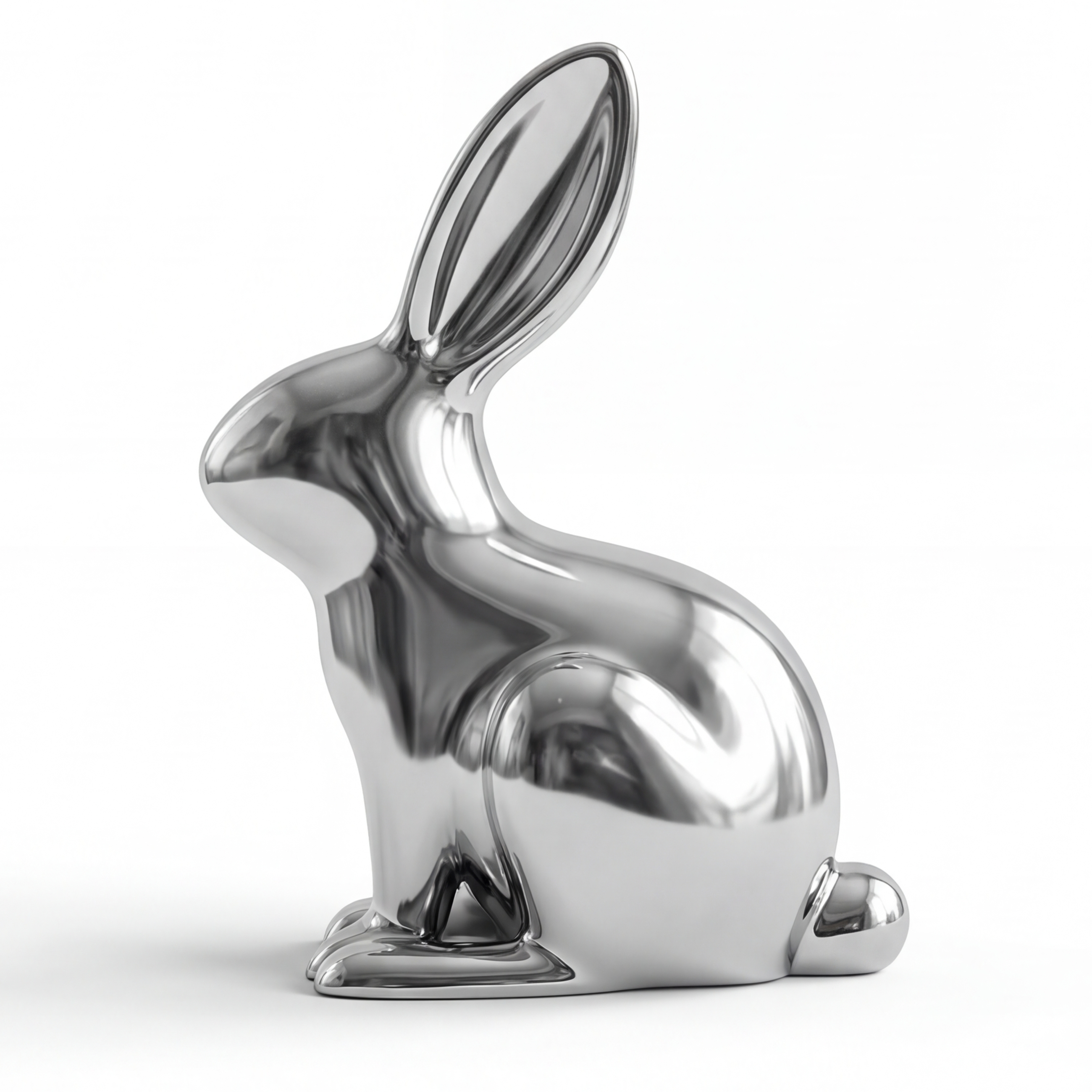 Vela-Stainless-Steel-Rabbit-Sculpture-Mirror-Polished-Seated-Form-VSSSS-1154-01