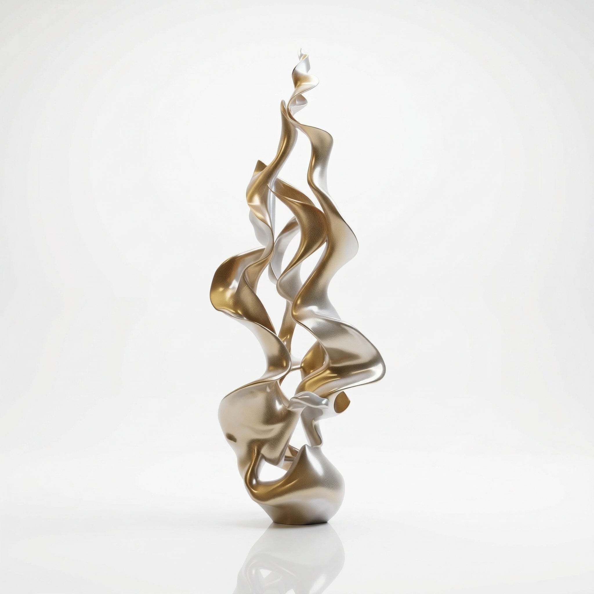 Vela-Stainless-Steel-Rising-Ribbon-Sculpture-Garden-Vertical-Form-VSSSS-688-05
